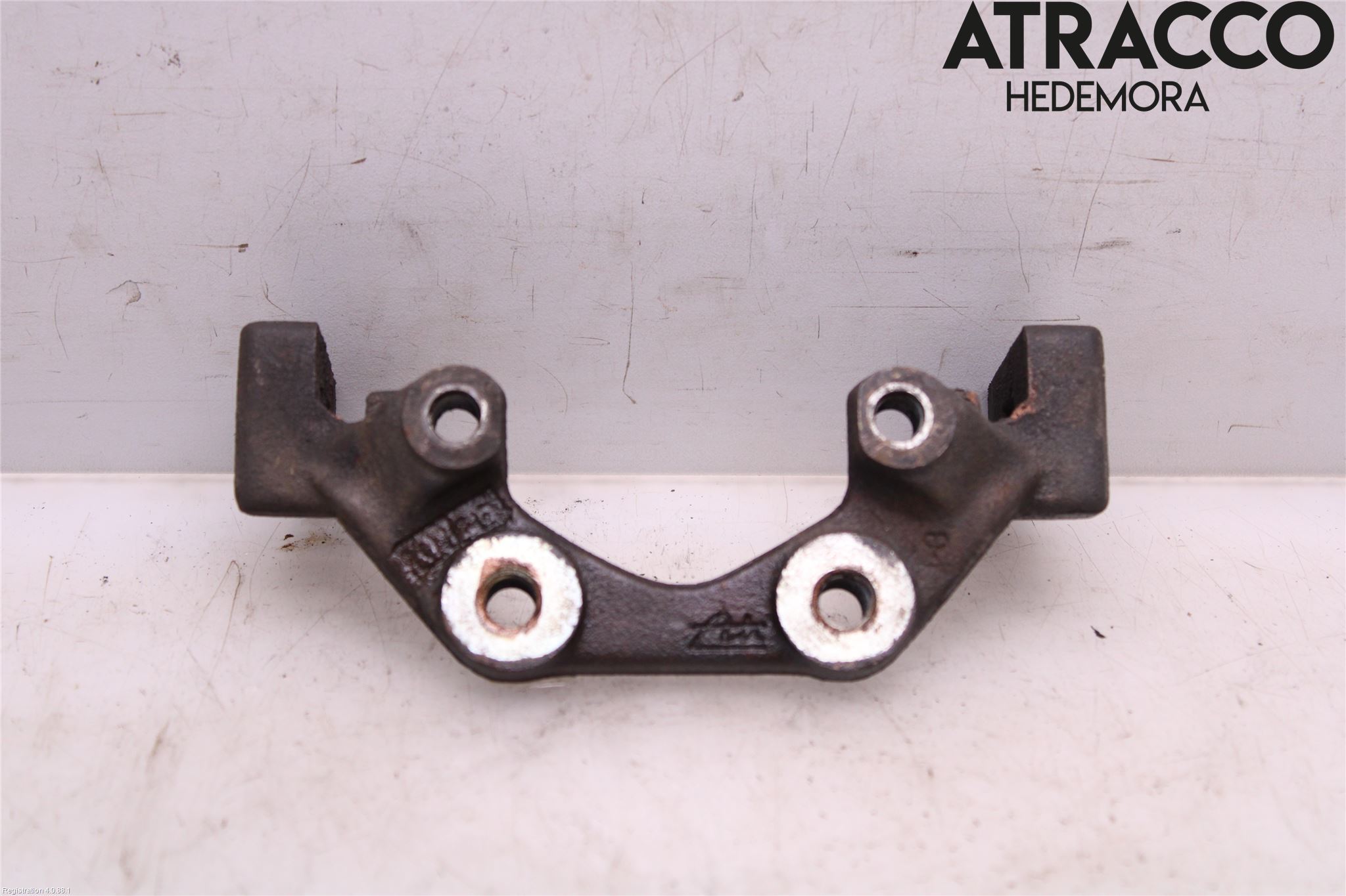 BMW Z3 E36/6    94-02 Bromsokshållare