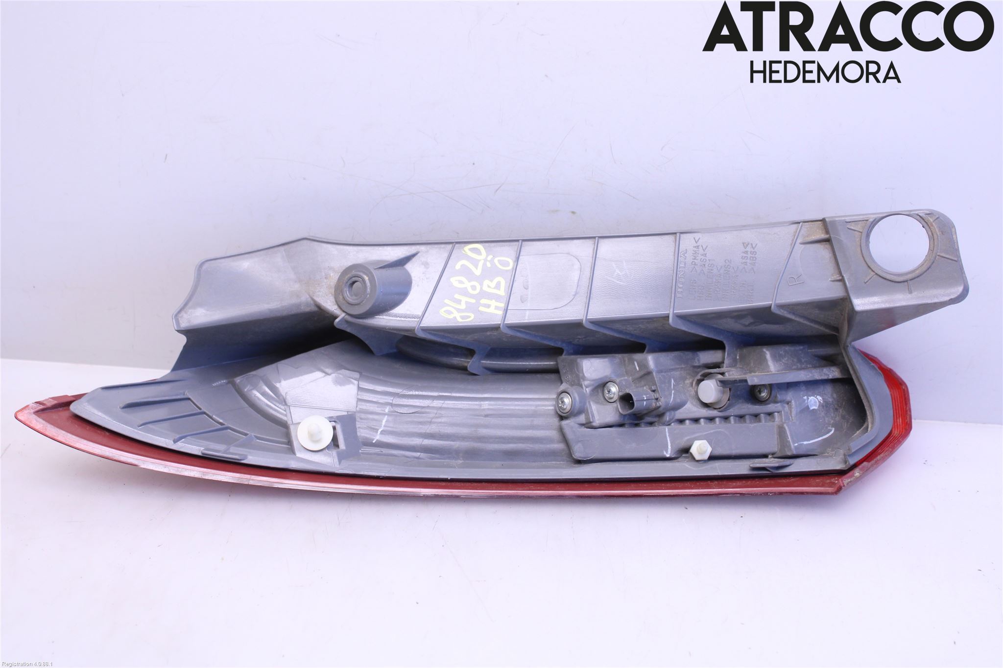 Honda CR-V 13-18 Bakljus Höger