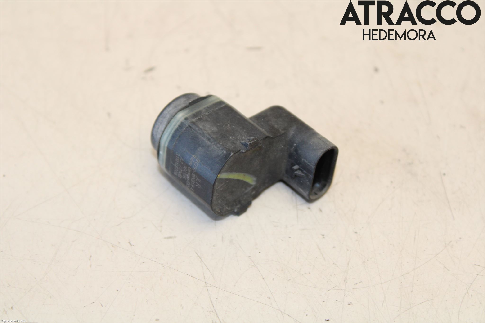 Landrover RANGE ROVER SPORT (L494) 14-22 Parkeringshjälp Backsensor