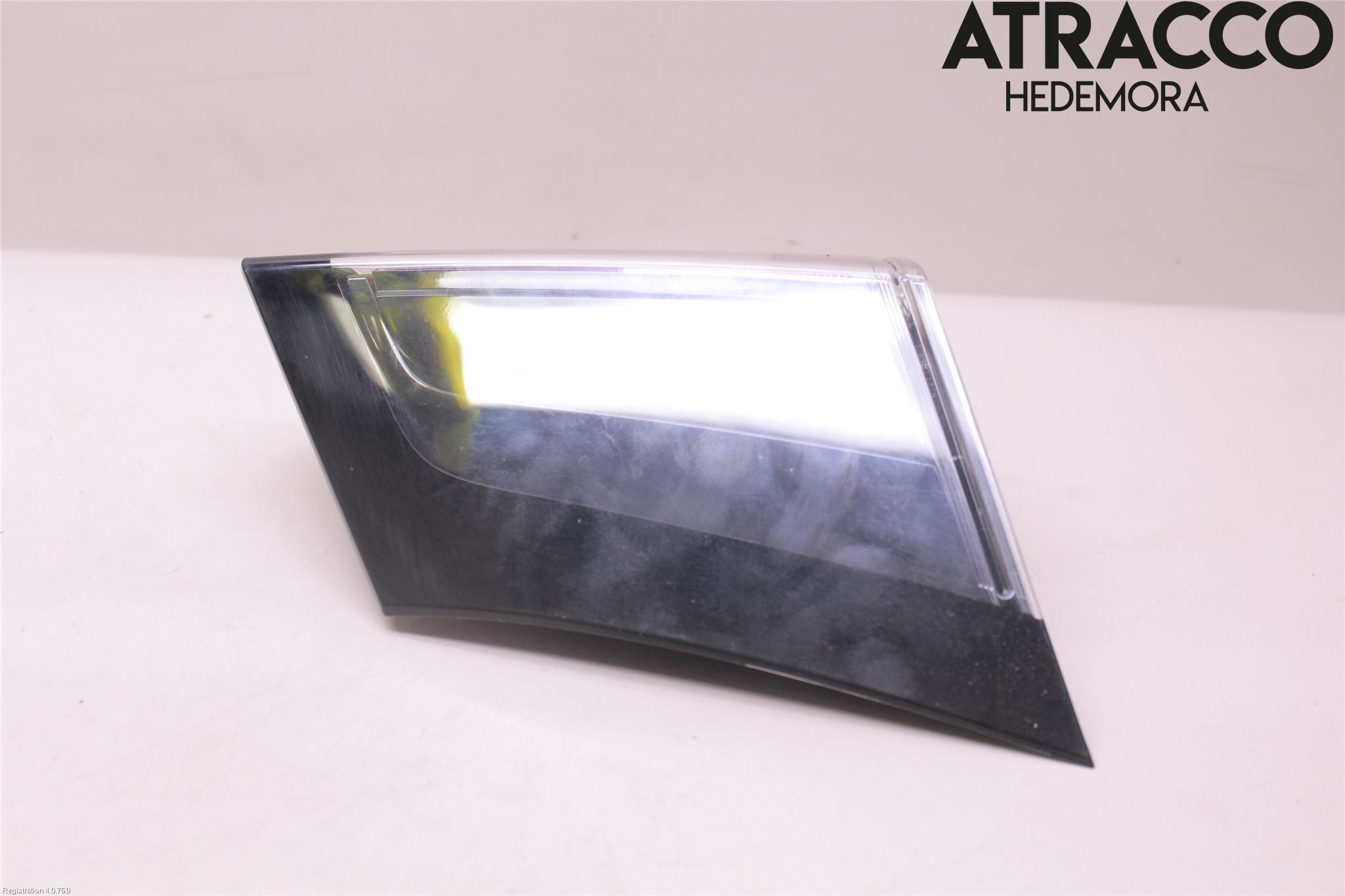 Honda CIVIC 17-22 Bakljus Lucka Vä