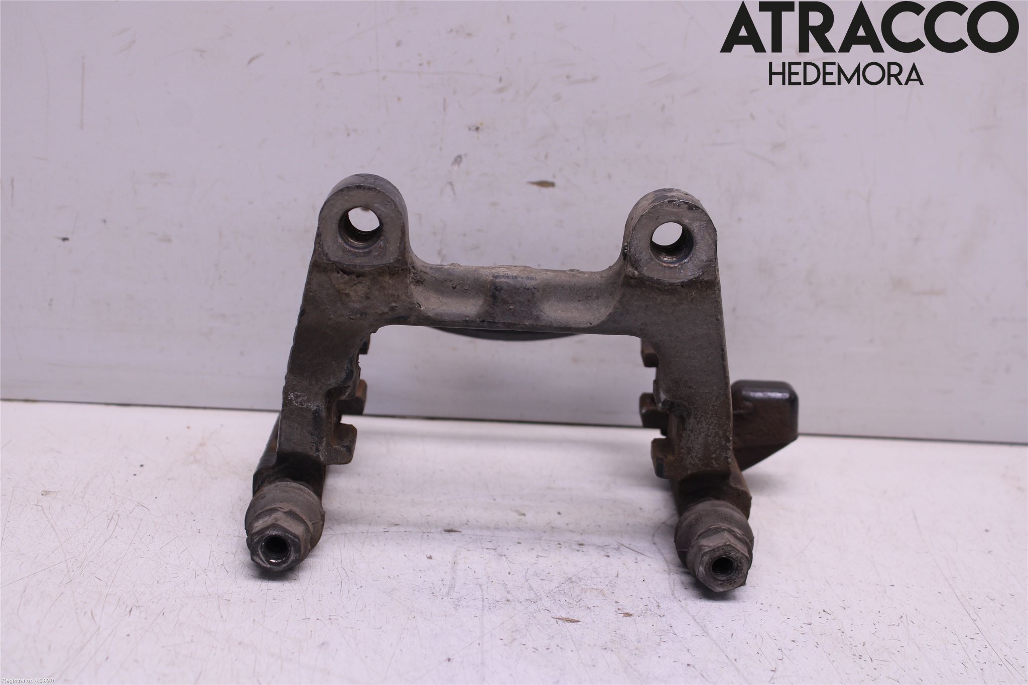 Audi A3/S3 05-13 Bromsokshållare