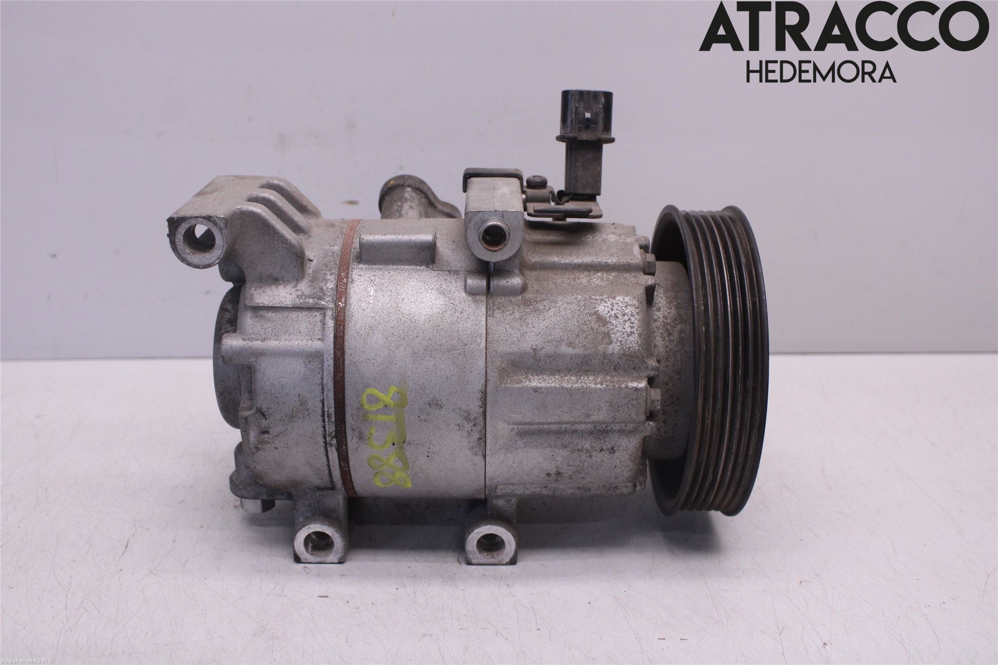 Hyundai i30 GD 13-17 Ac Kompressor