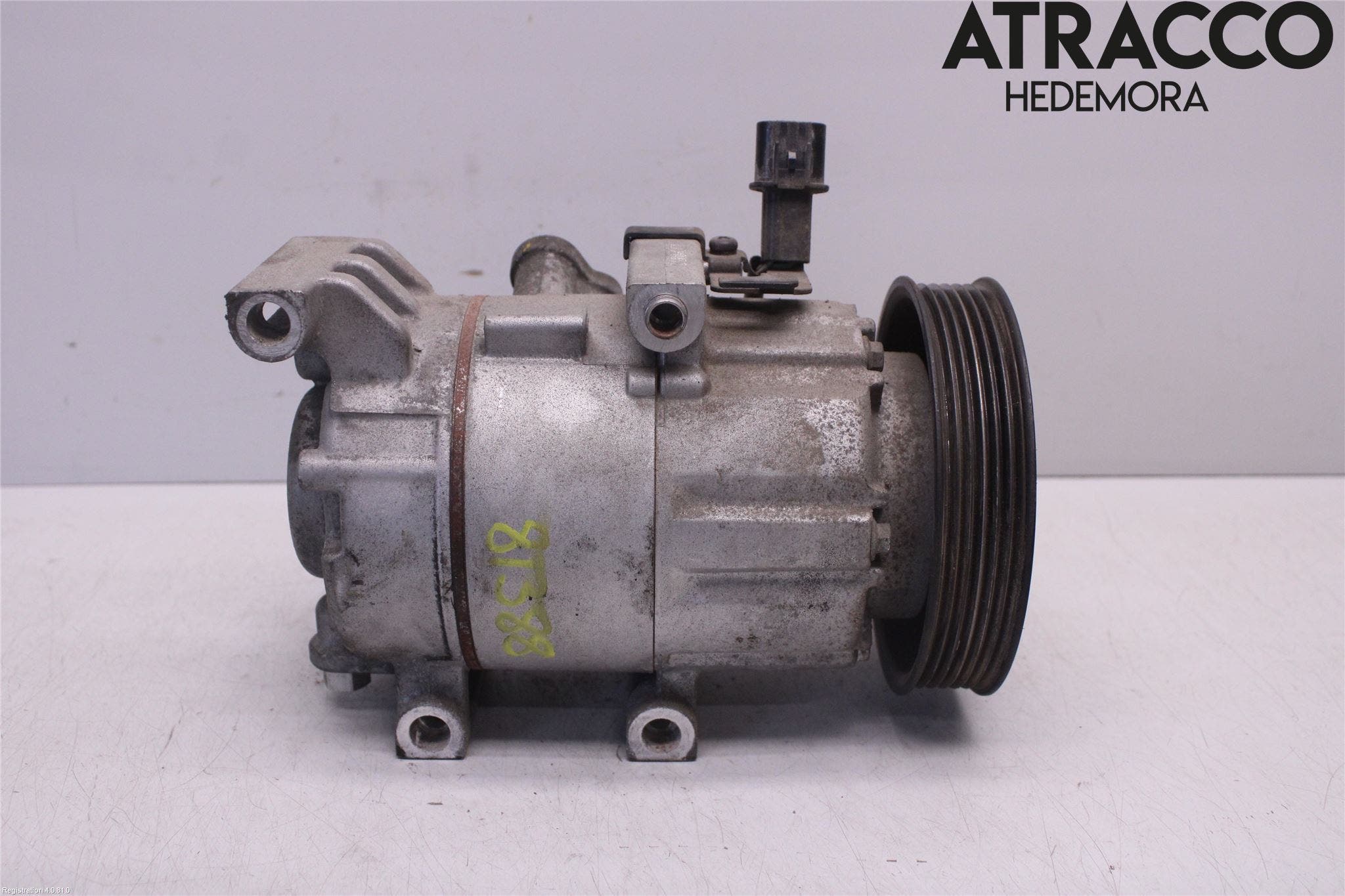 Hyundai i30 GD 13-17 Ac Kompressor