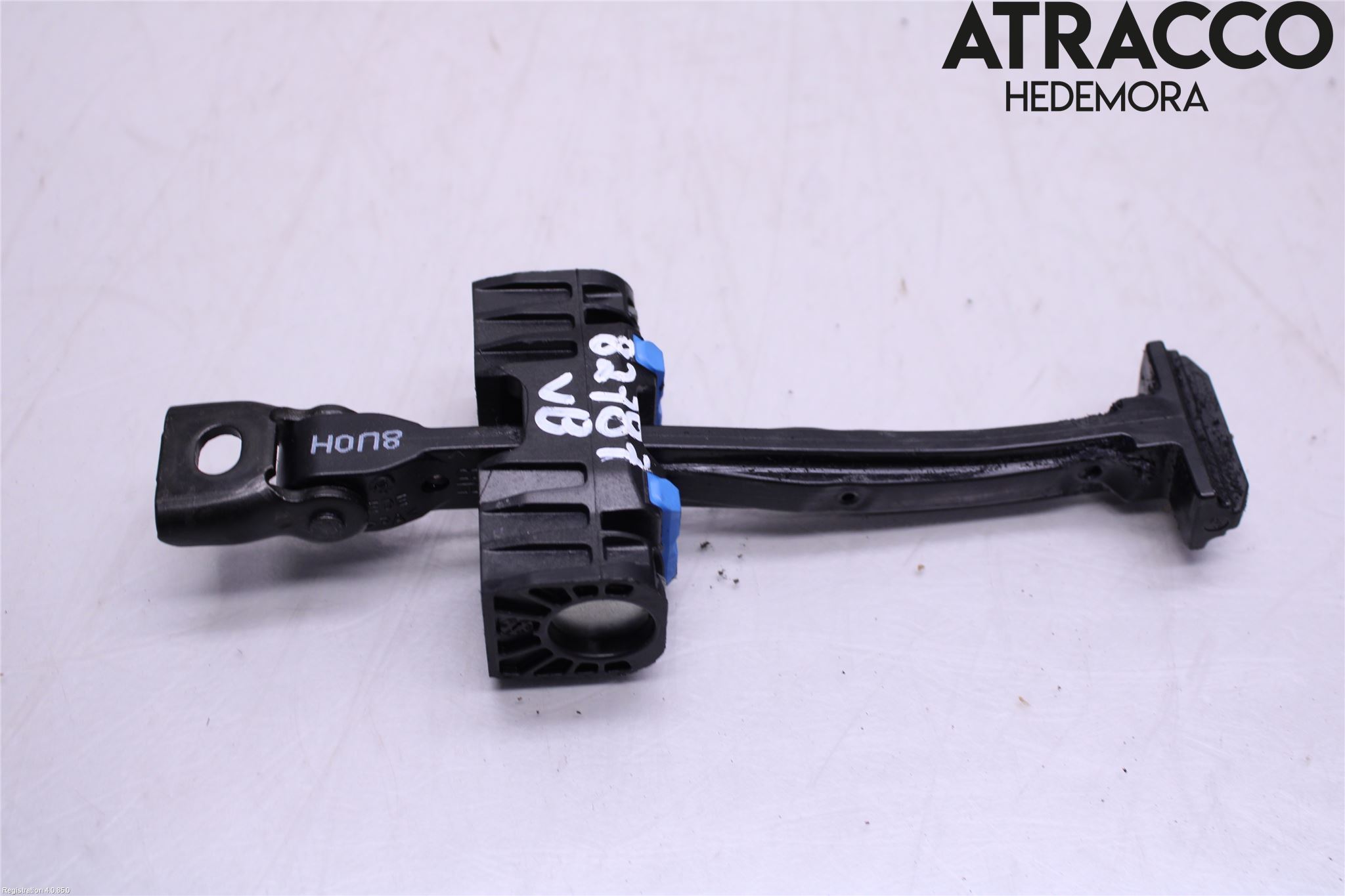 Audi Q3 8U 12-18 Dörrstopp