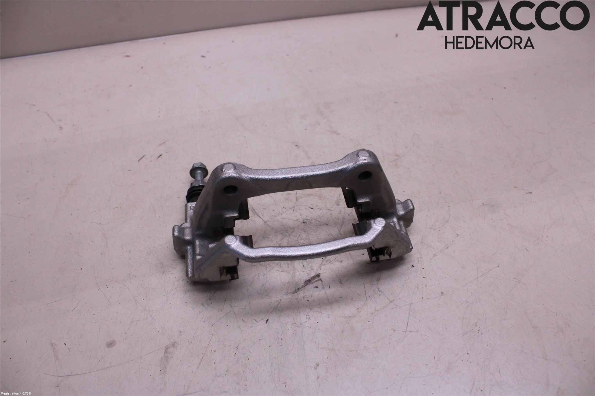 Toyota C-HR 16-23 Bromsokshållare