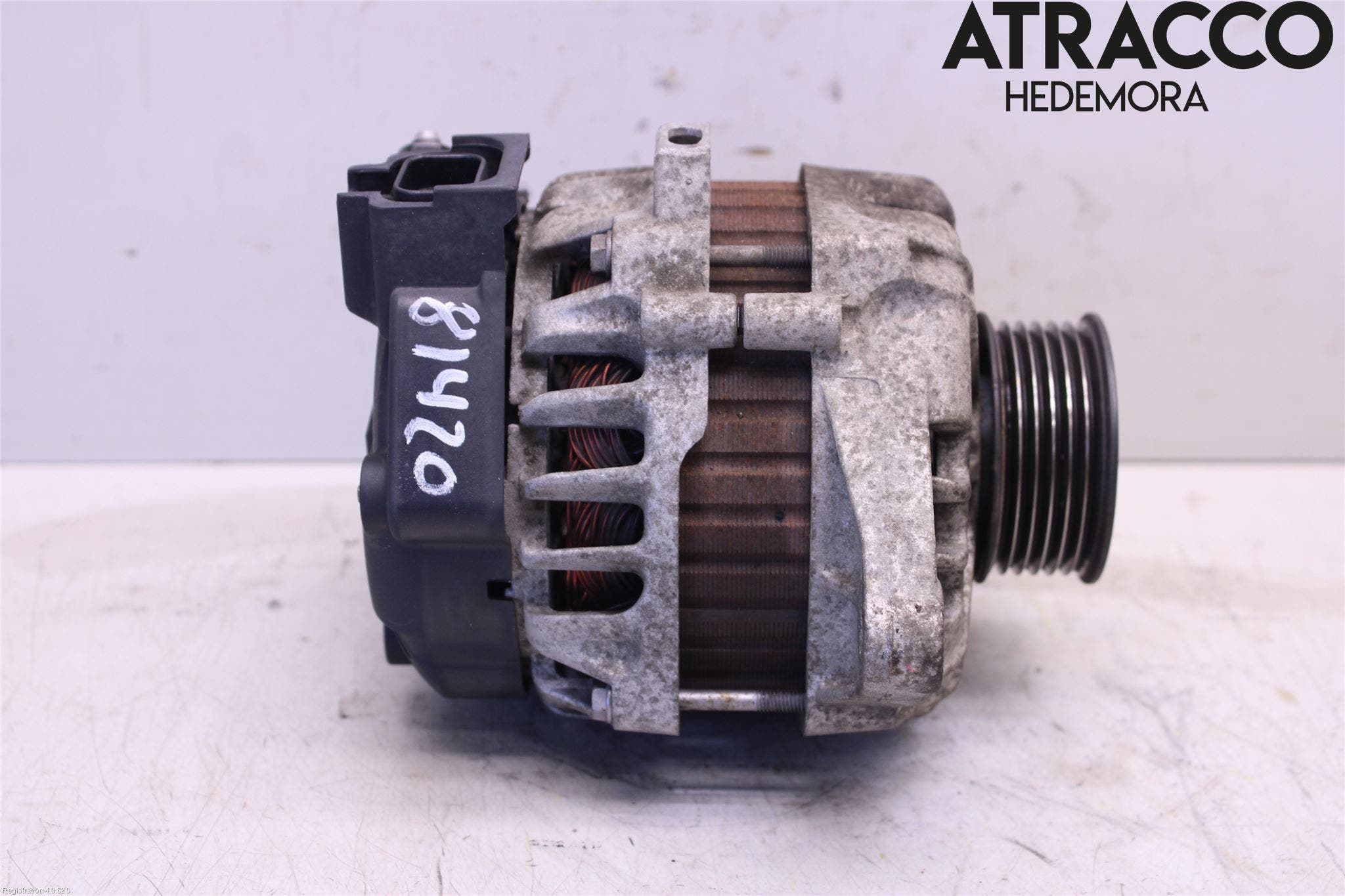 Hyundai i20 PB 09-14 Generator