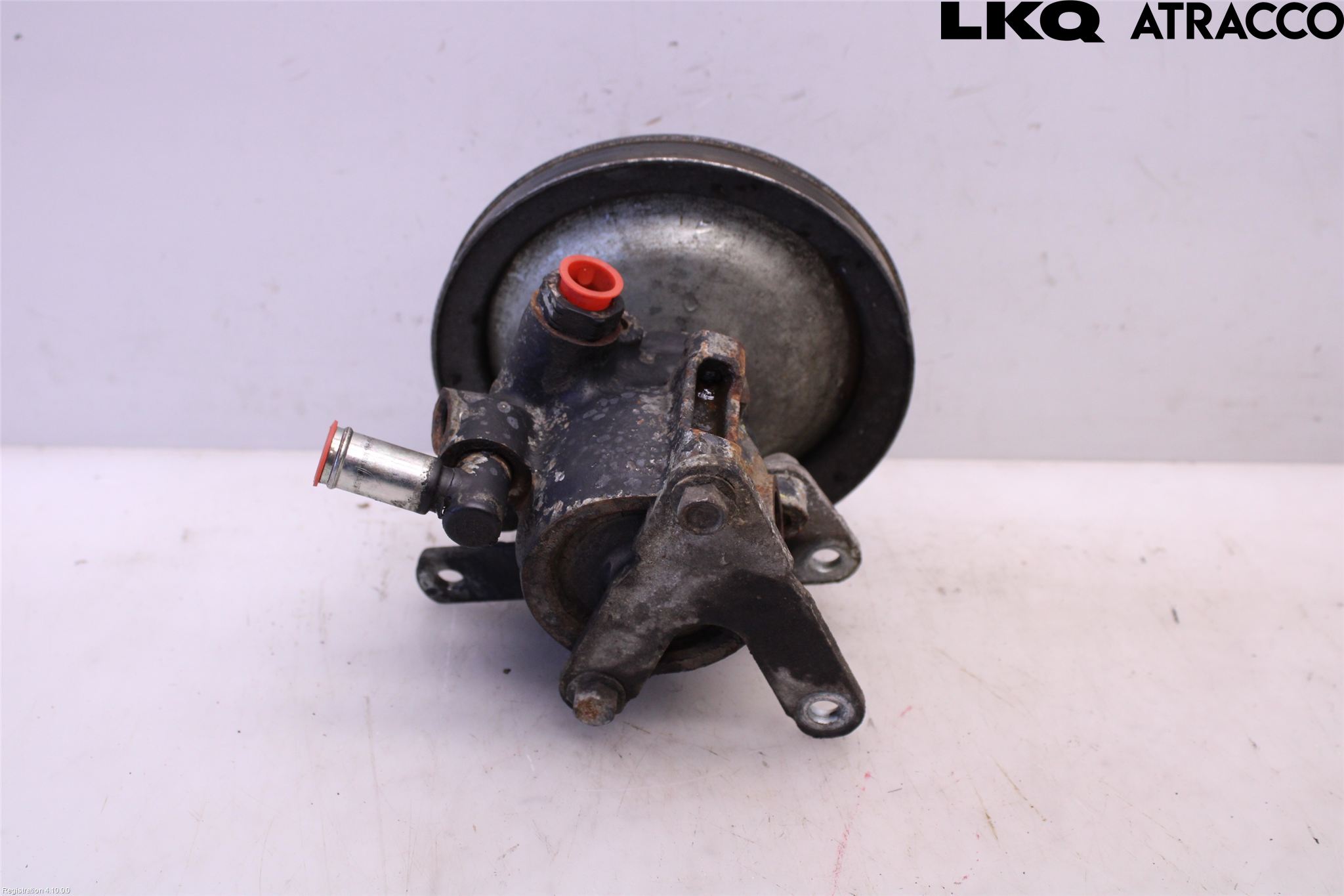 Volvo 740 88-92 Styrservopump