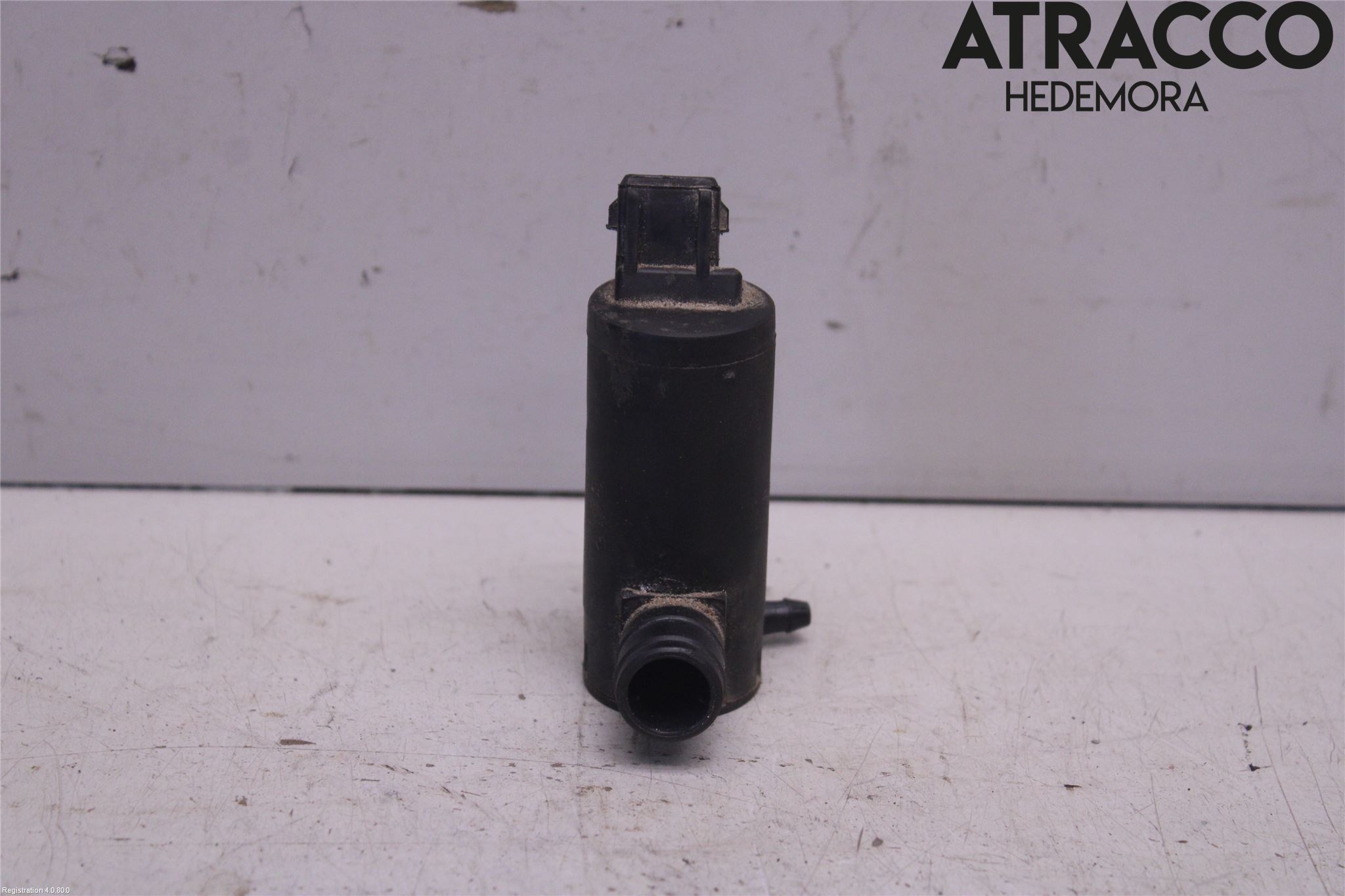 Saab 9-3 VER2/VER3 08-15 Spolarpump Baklucka