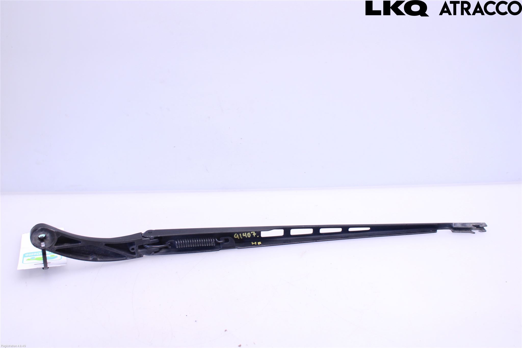Audi A6/S6     05-11 Torkararm Armar Vindruta