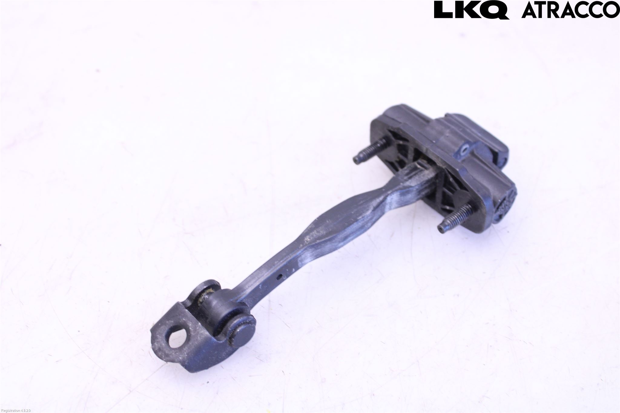 Ford RANGER 22- Dörrstopp