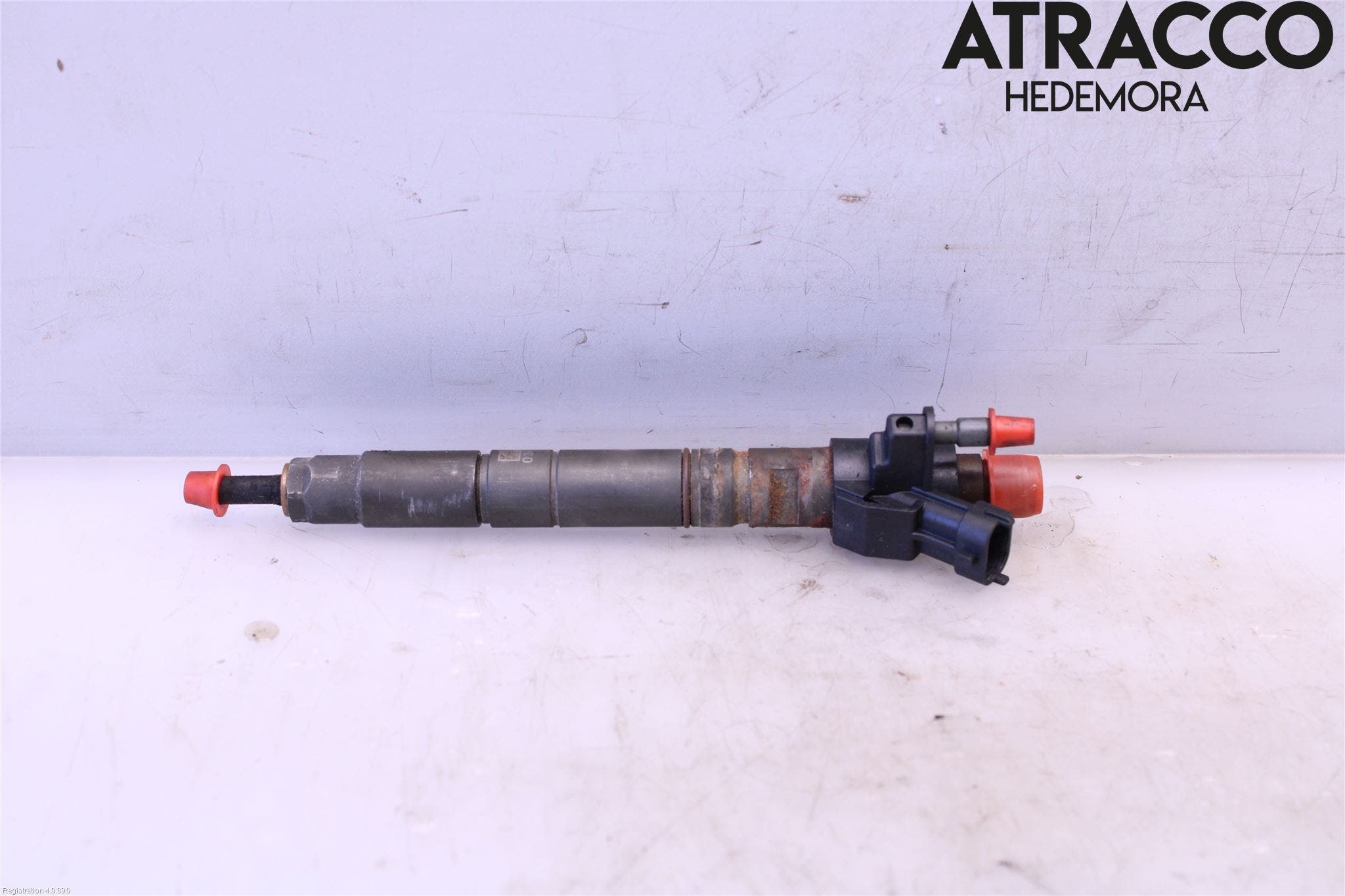 Volvo V70 08-13 Injspridare