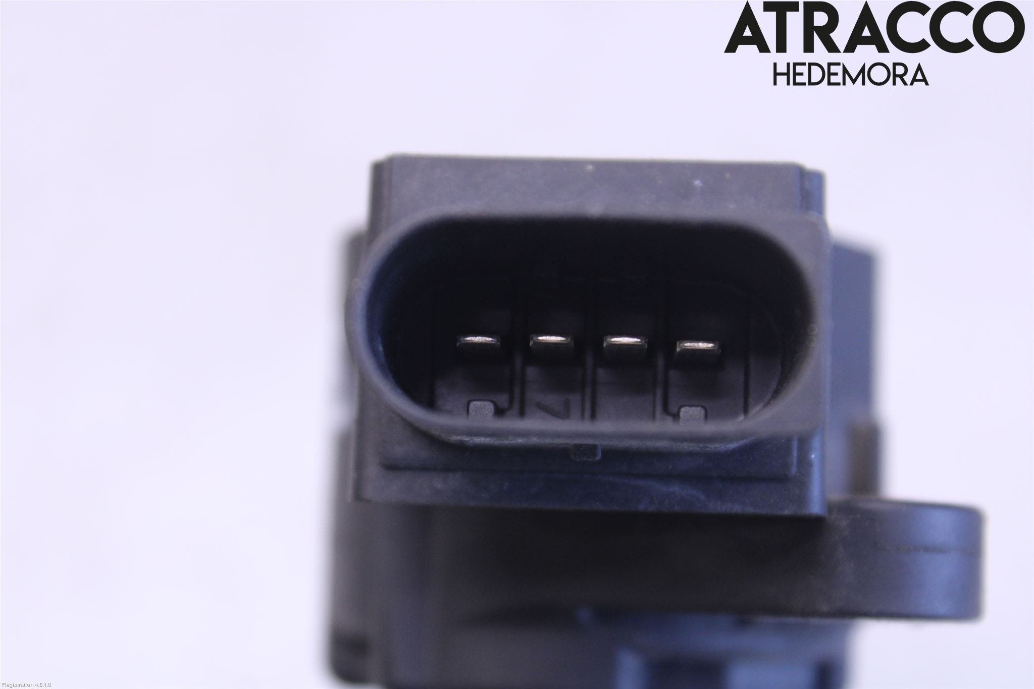 Mercedes-Benz MB CLS (C219) 03-11 Tändspole