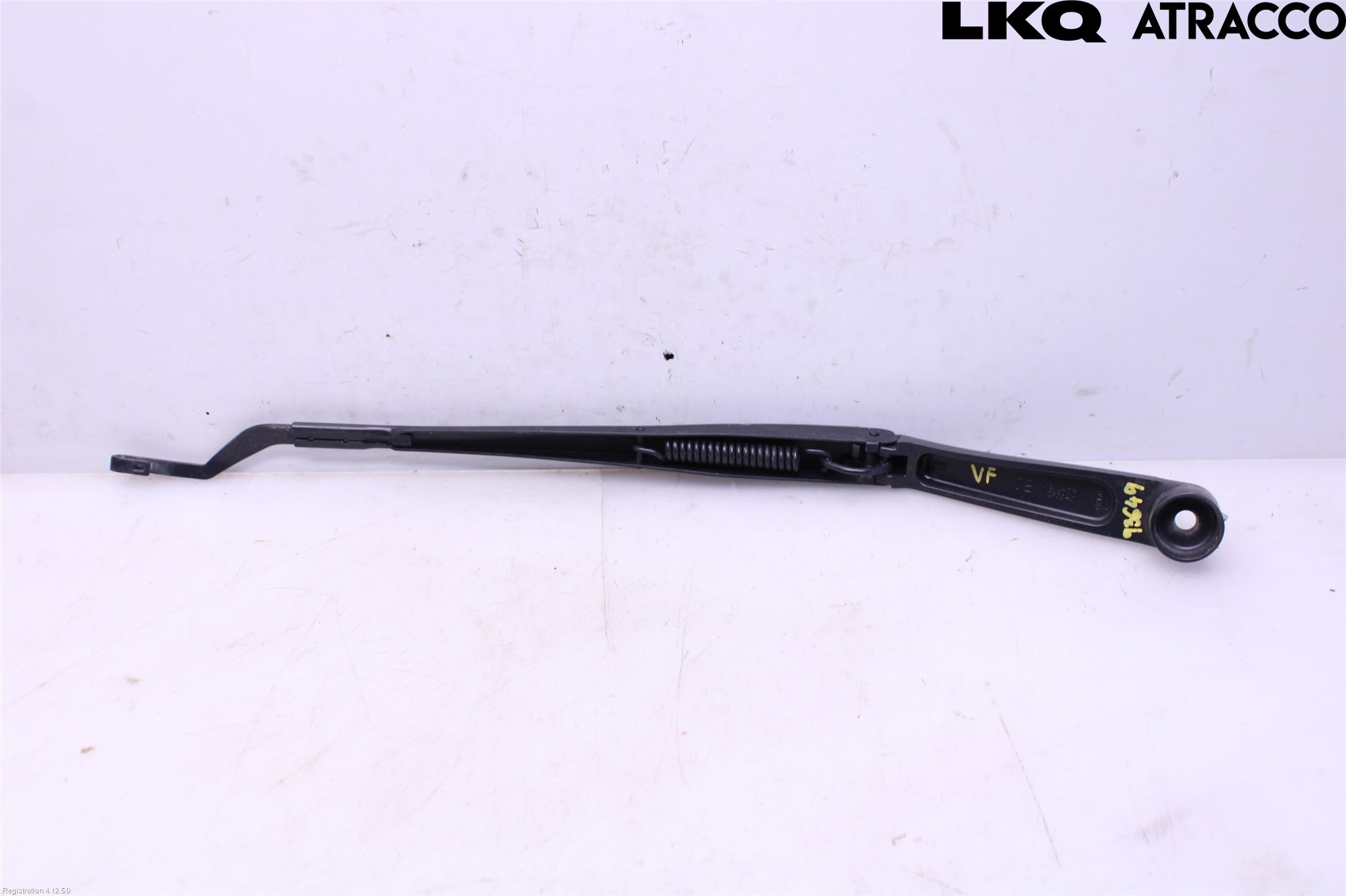 Kia NIRO (DE) 17-22 Torkararm Armar Vindruta