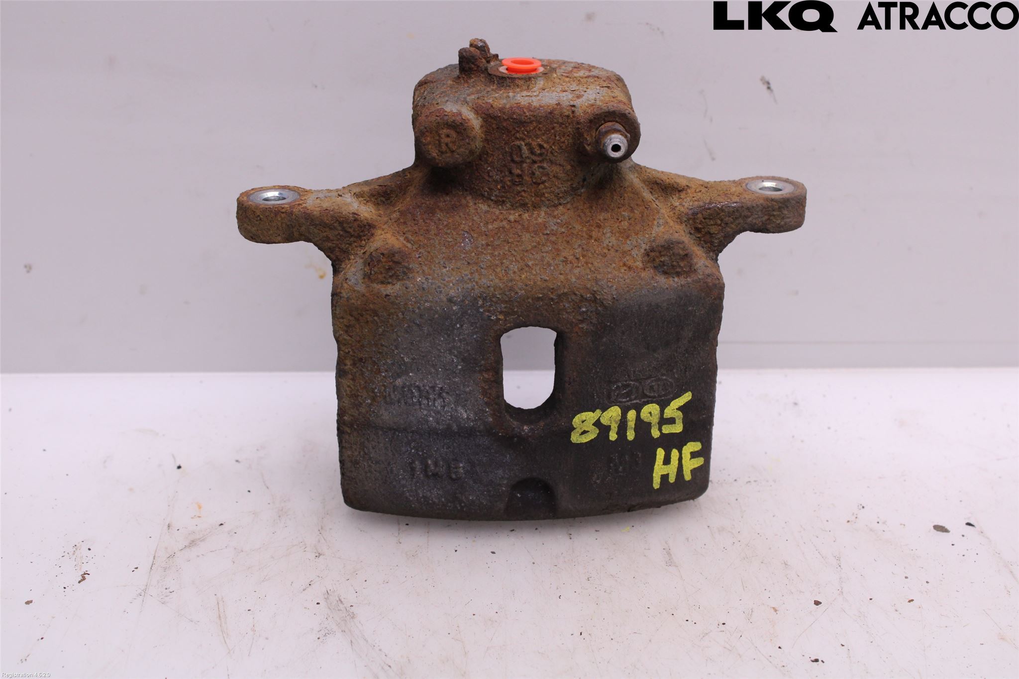 Hyundai i40 08-15 Bromsok Fram Höger