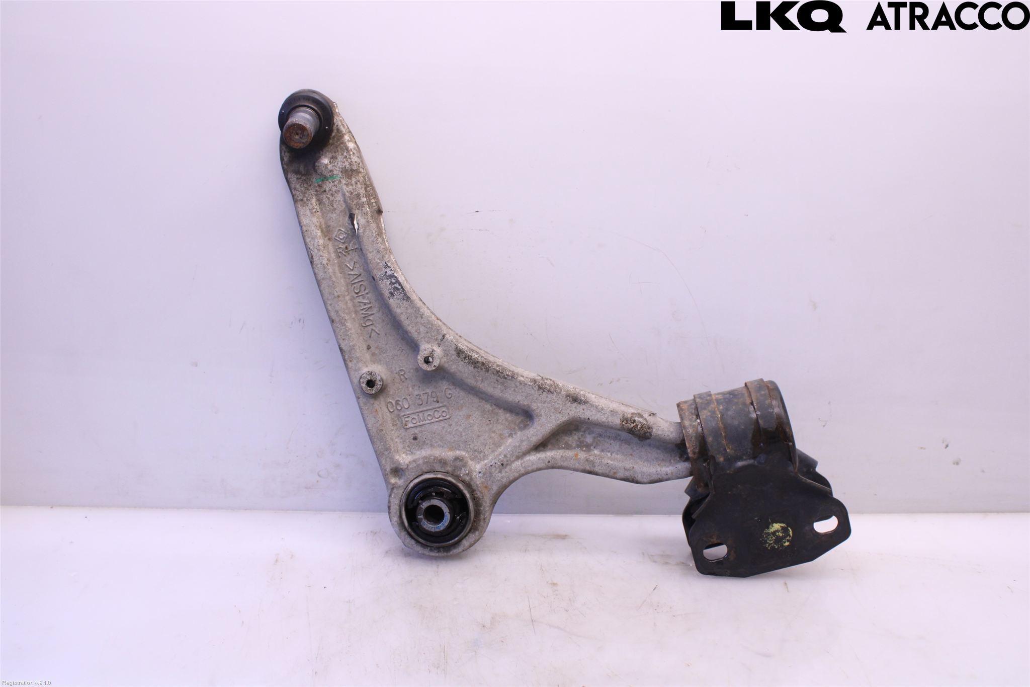 Ford MONDEO 15-22 Bärarm Fram Undre Hö