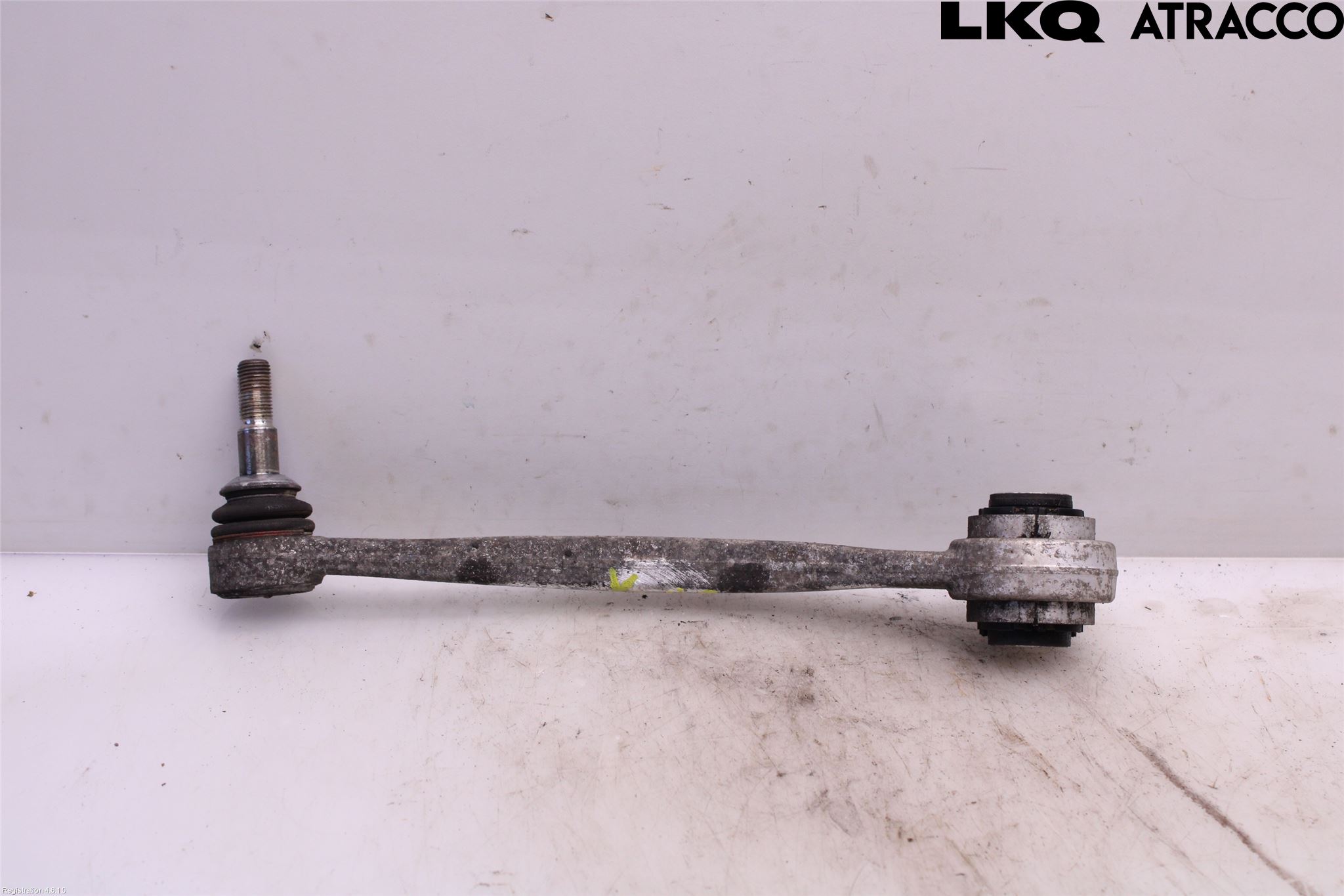 BMW 5 F10/F11/F18 09-17 Bärarm Bak Övre Vänster