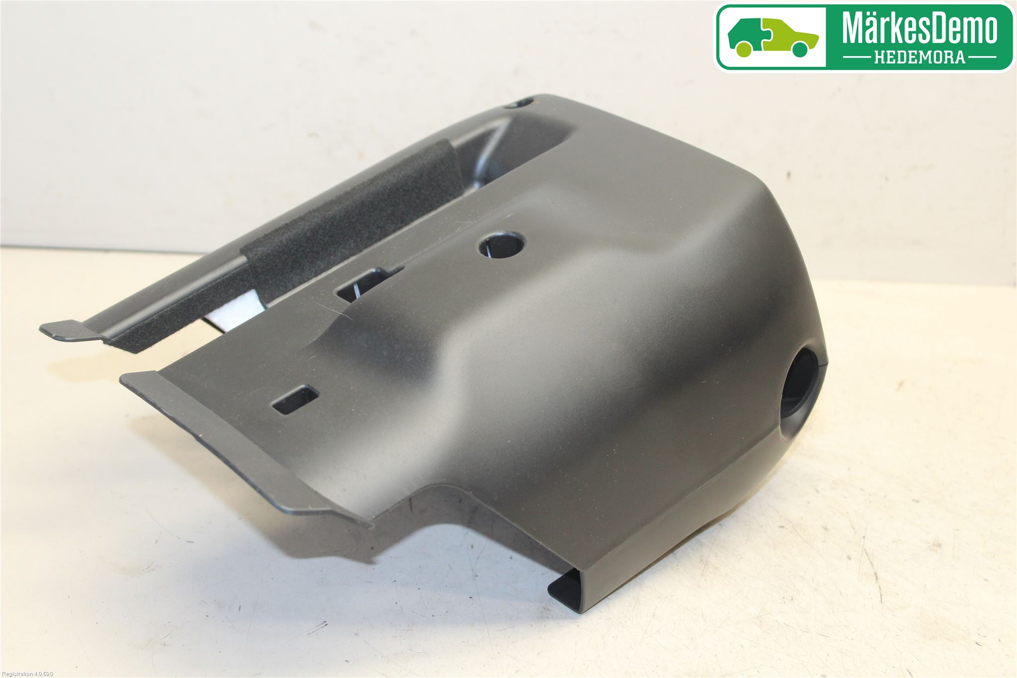 Mazda 3 III 14-19 Rattkåpa-Kåpor