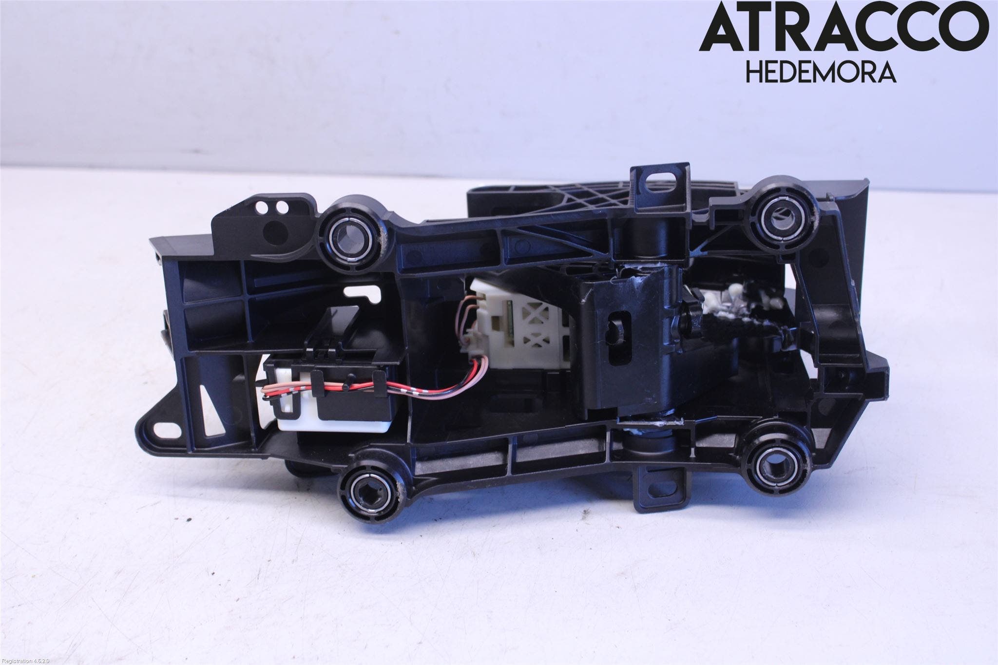 Toyota YARIS XP130 15-20 Växelspak