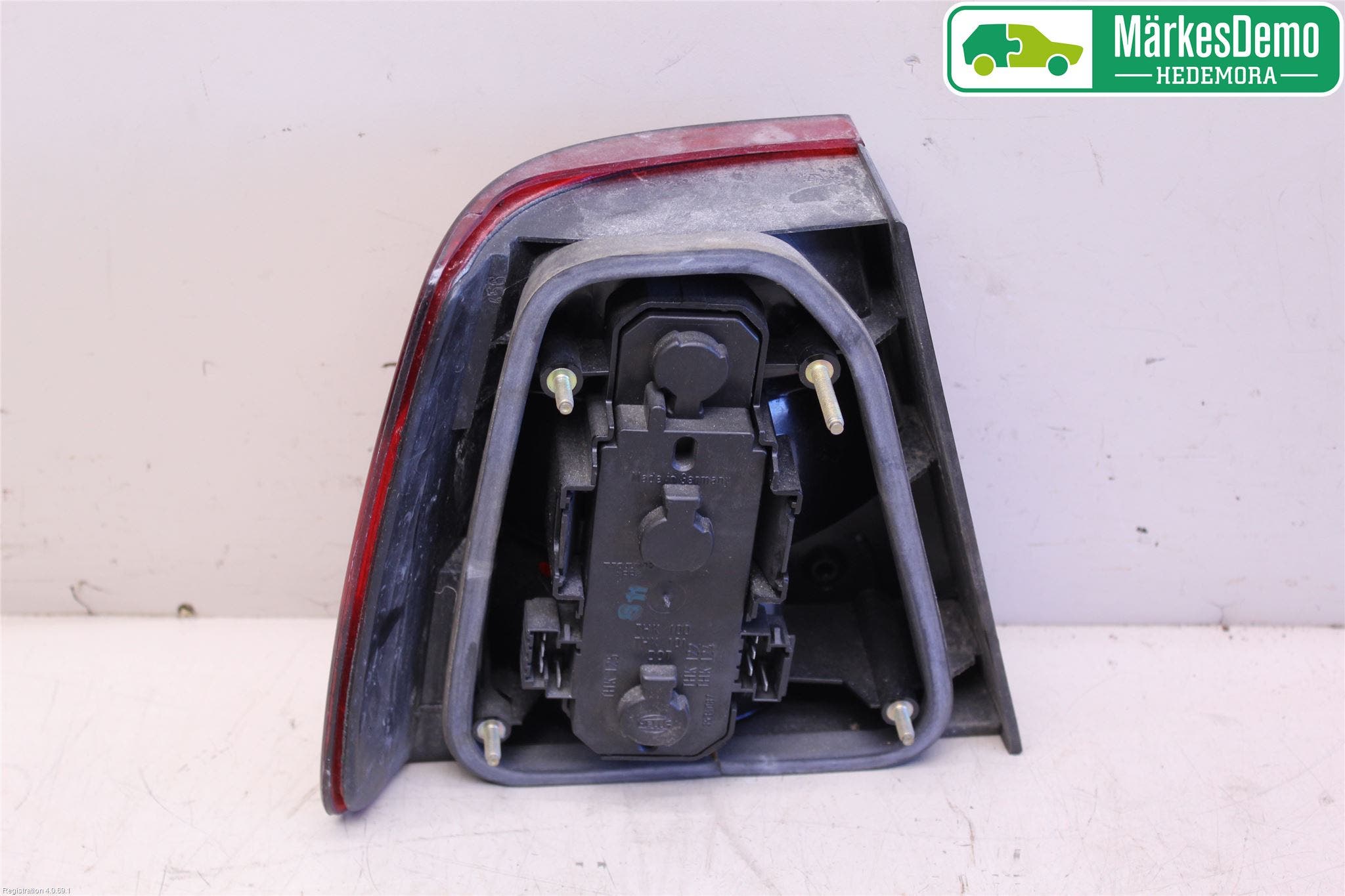 Volvo 940 91-98 Bakljus Höger