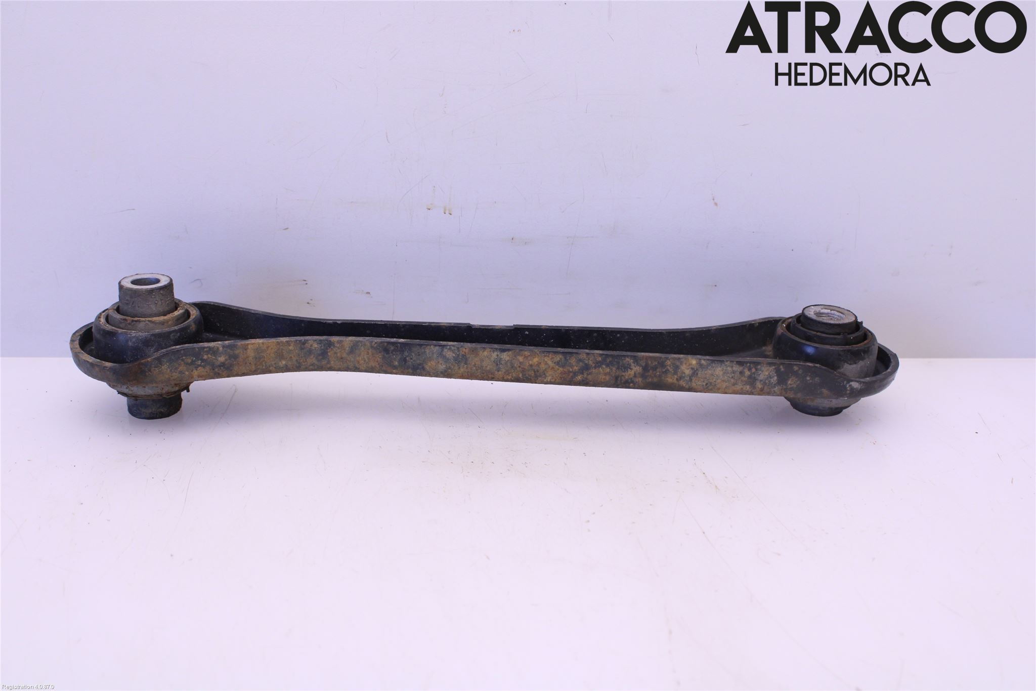 Volkswagen VW TIGUAN 07-16 Bärarm Bak Höger