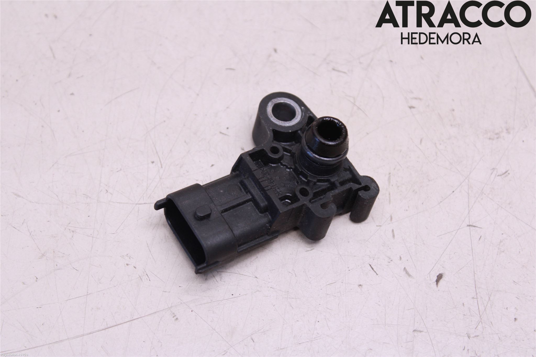 Opel ASTRA J 10-15 Injmappsensor