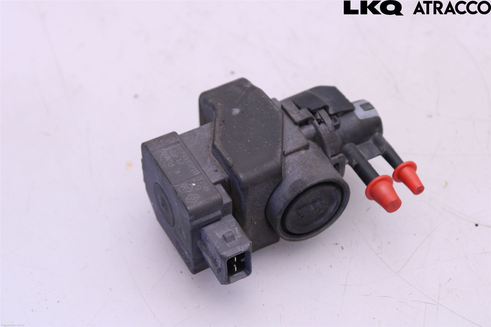 Renault KANGOO II 08-14 Vakuumventil