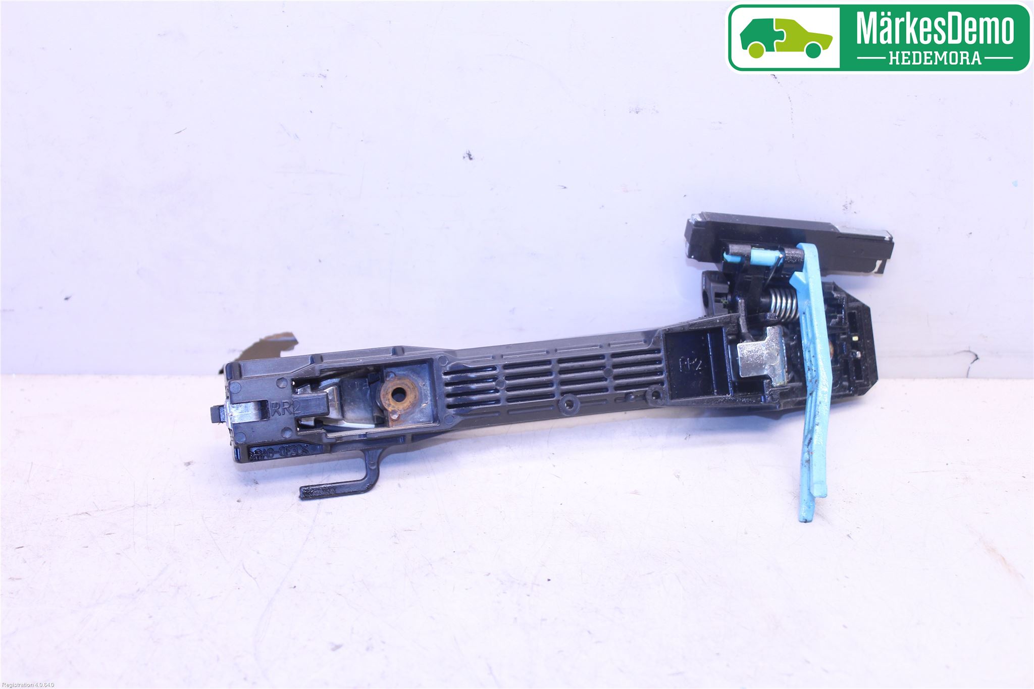 Lexus RX XU30 03-09 Dörrhandtag Yttre Hö