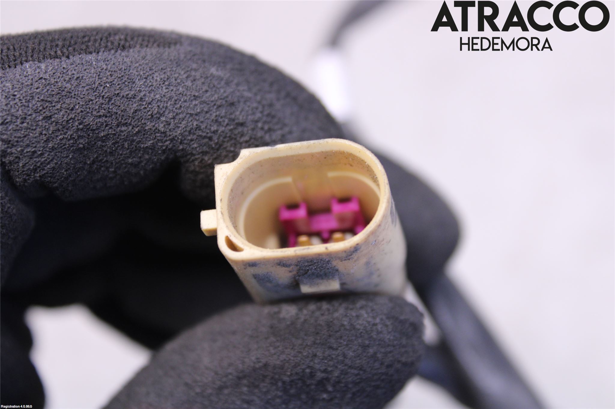 Audi A5 07-16 Sensor Avgas