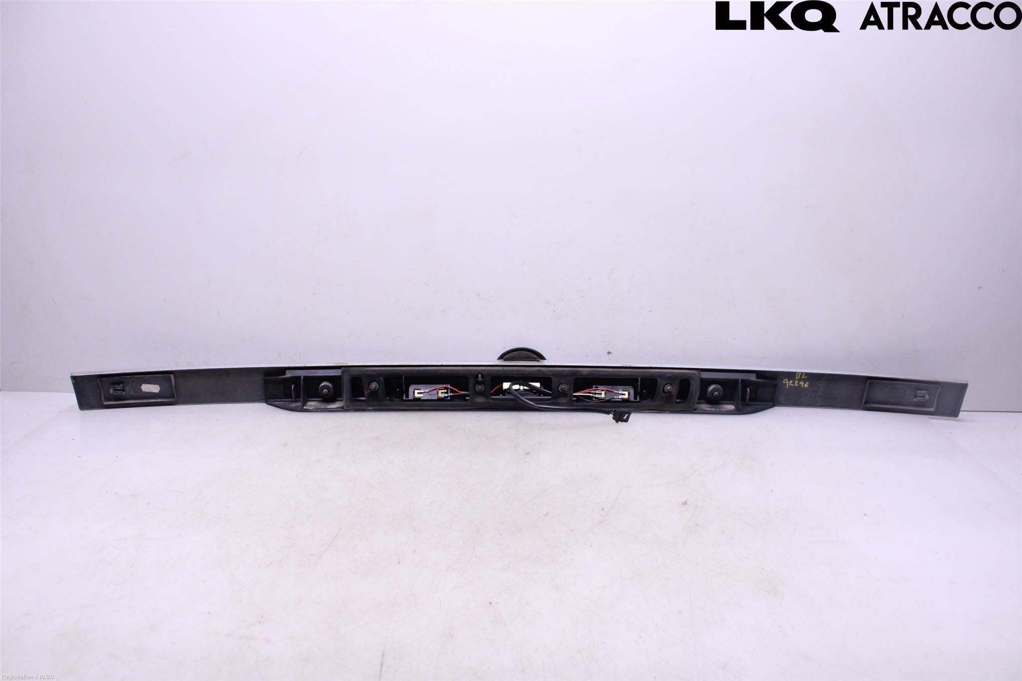 Saab 9-3 VER2/VER3 08-15 Bakluckehandtag