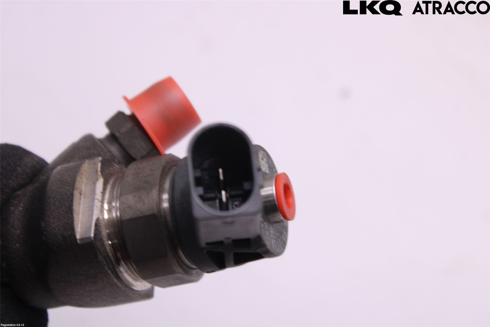 BMW 3 F30/F31/F80 12-19 Injspridare