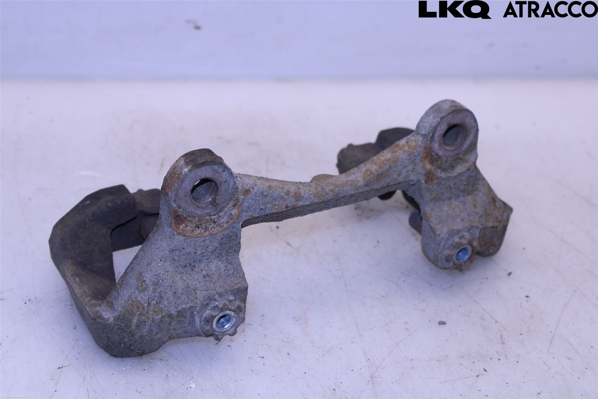 Audi A6 ALLROAD 12-18 Bromsokshållare