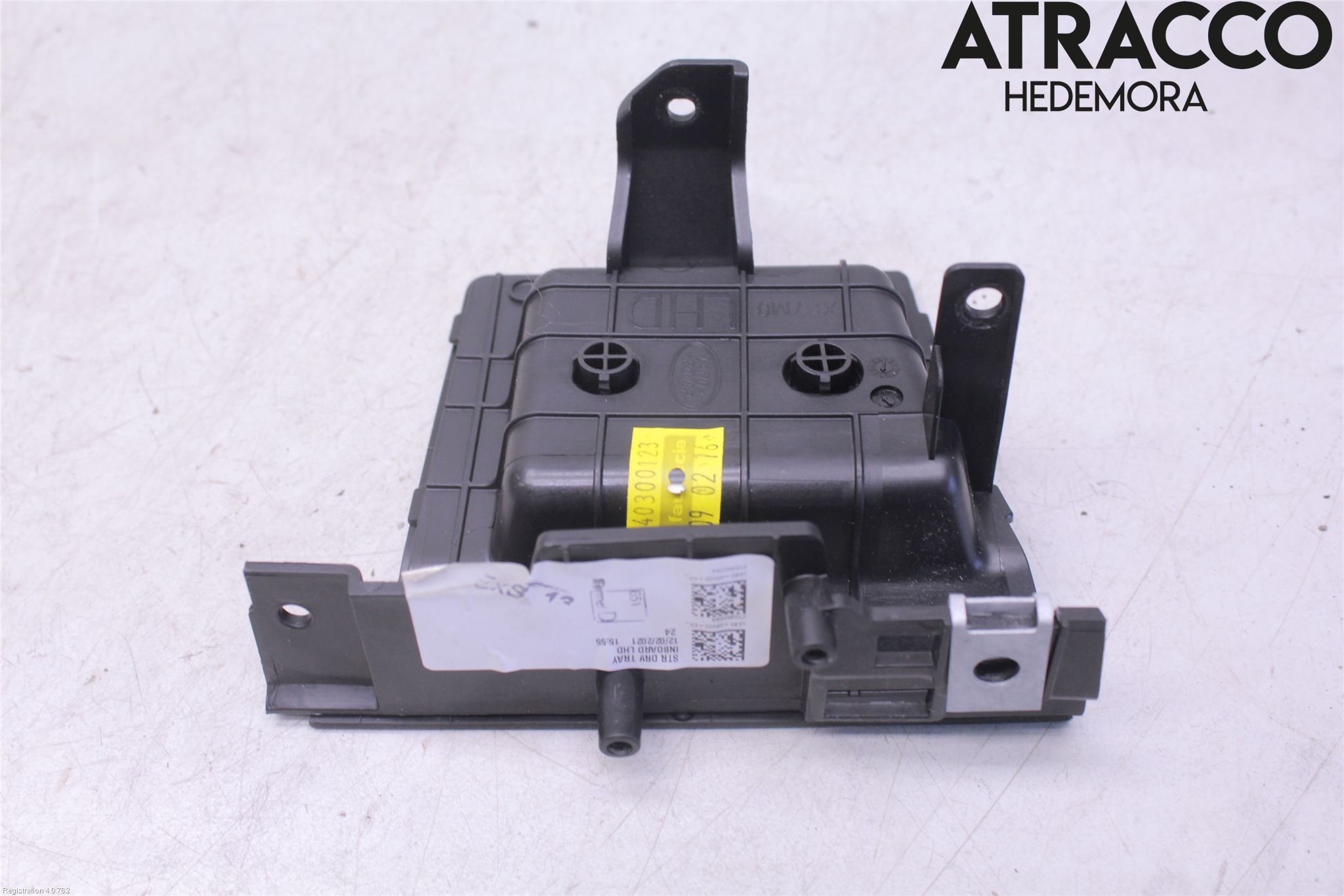 Landrover DEFENDER (L663) 20- Instrumentbräda Förvaringsfack