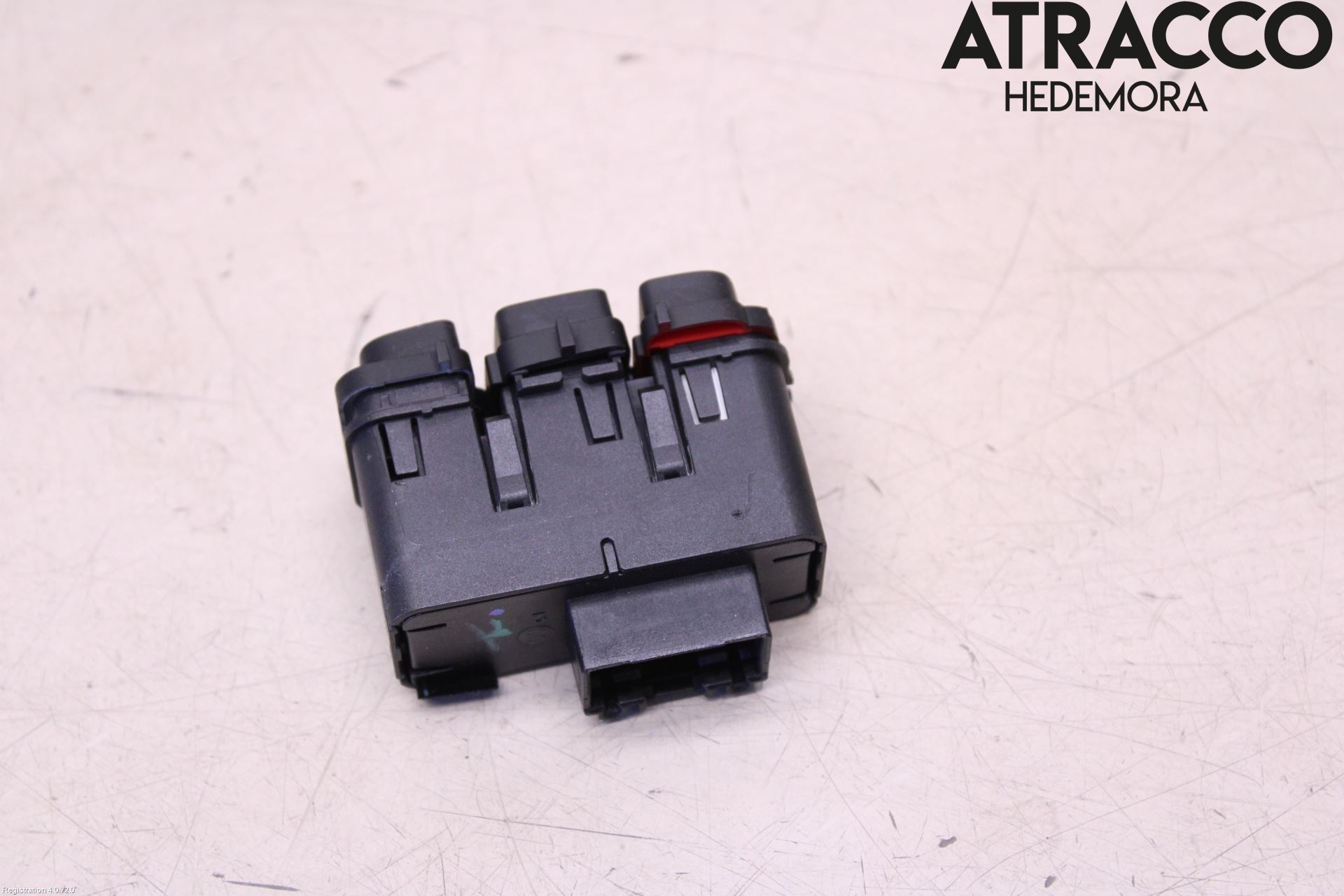 Skoda CITIGO / CITIGO E IV Strömställare Varnings