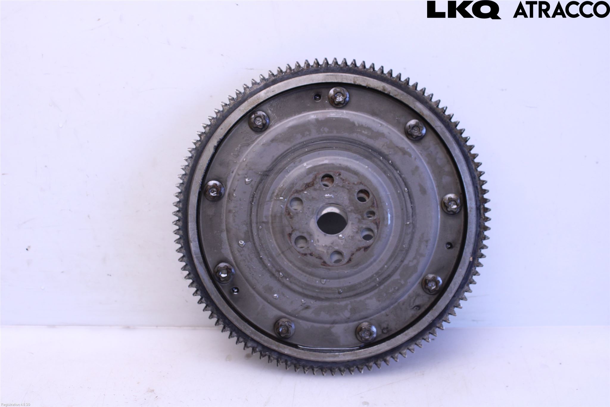 Nissan NOTE E11 06-14 Svänghjul Man