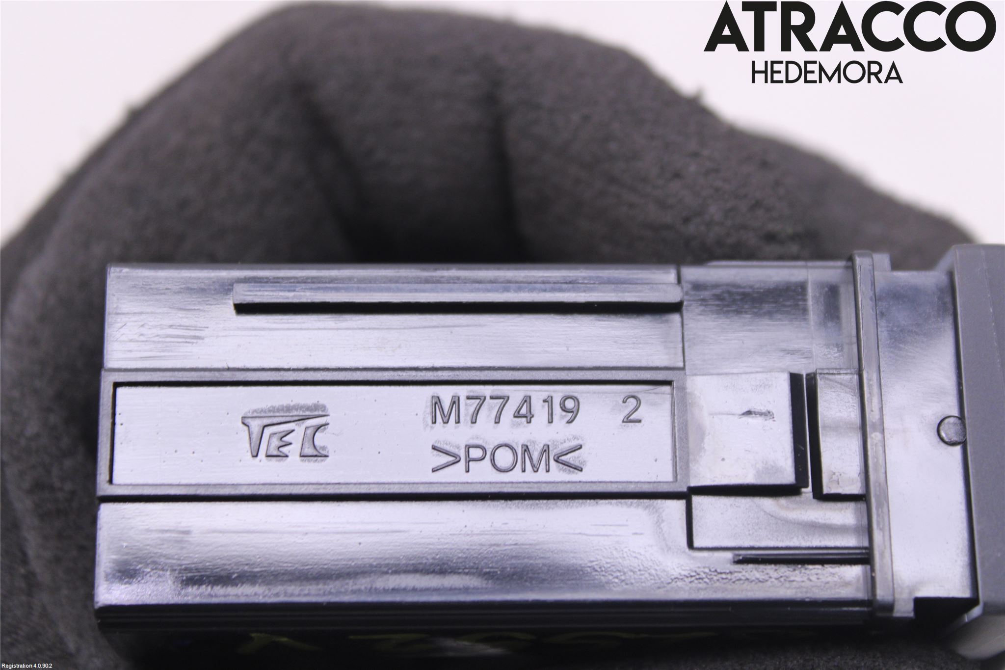 Toyota RAV4 19- Strömställare Stolvärme