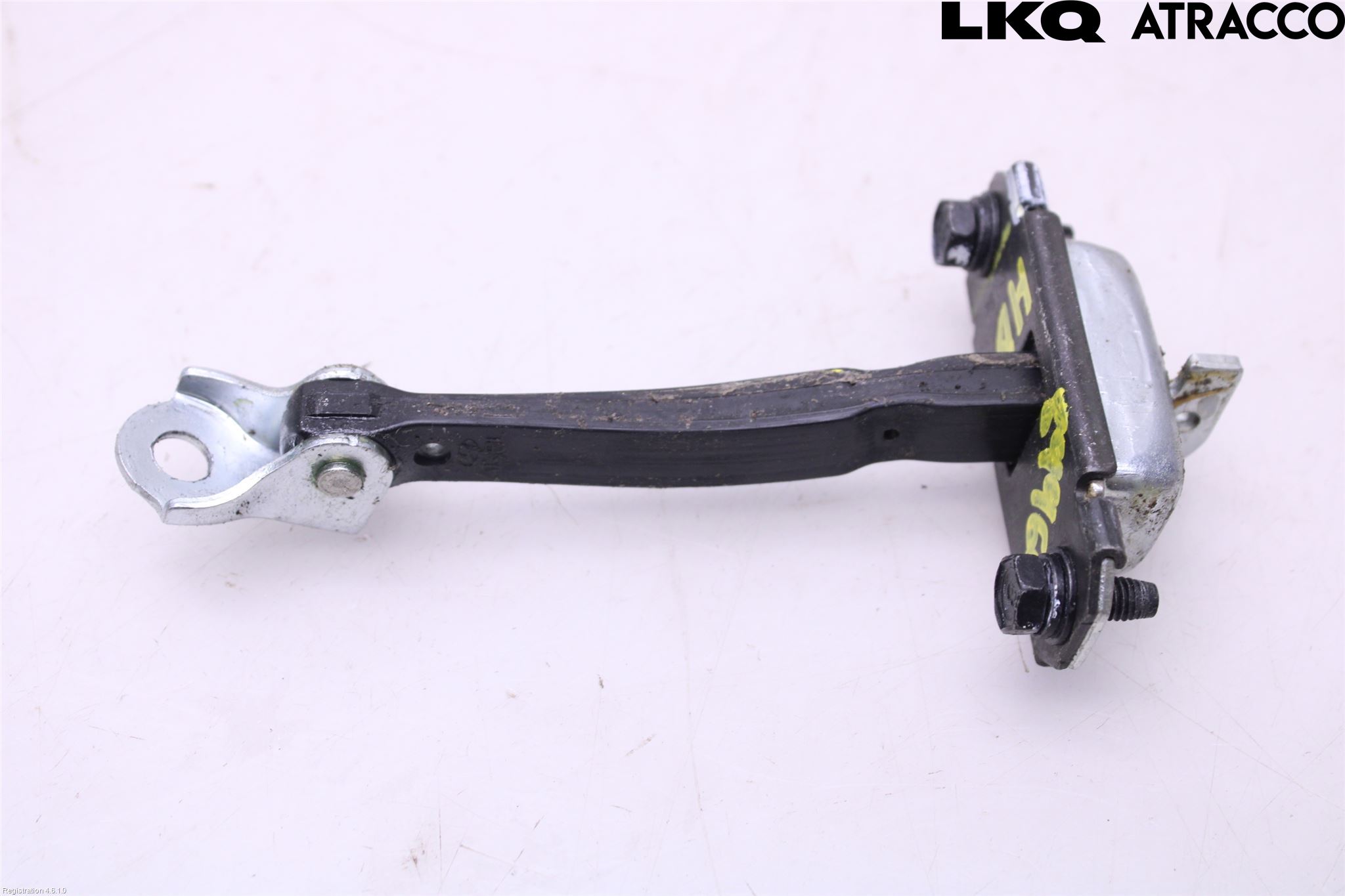 Hyundai i10 LA 20- Dörrstopp