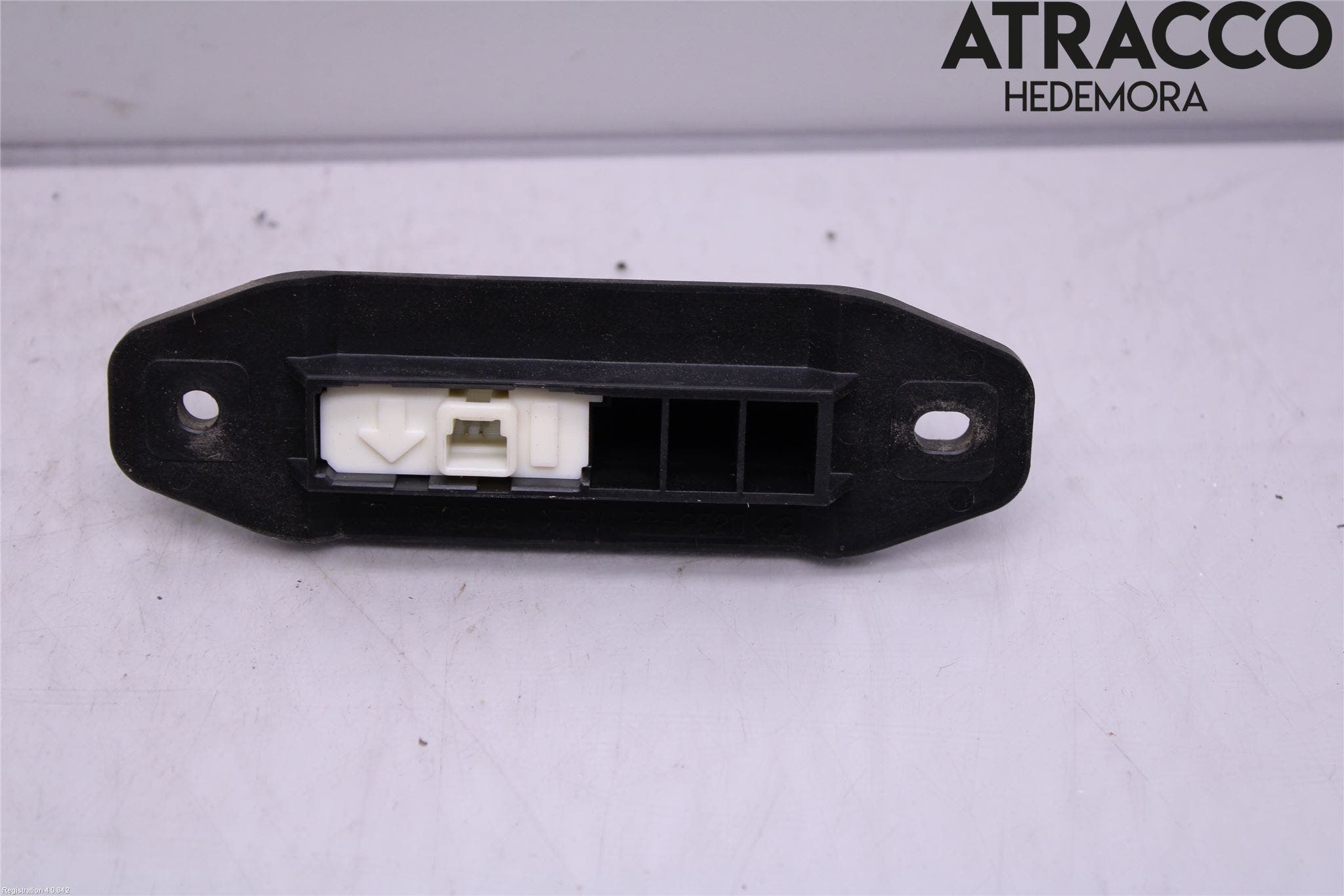 Toyota AURIS 13-19 Bakluckehandtag