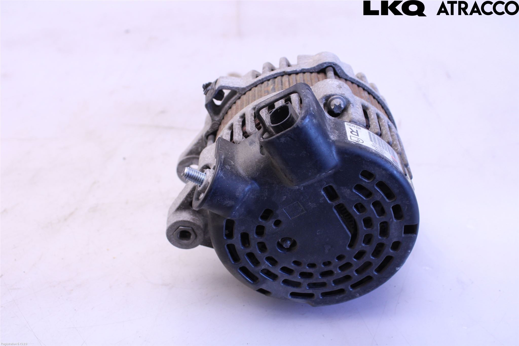 Hyundai i40 16-18 Generator