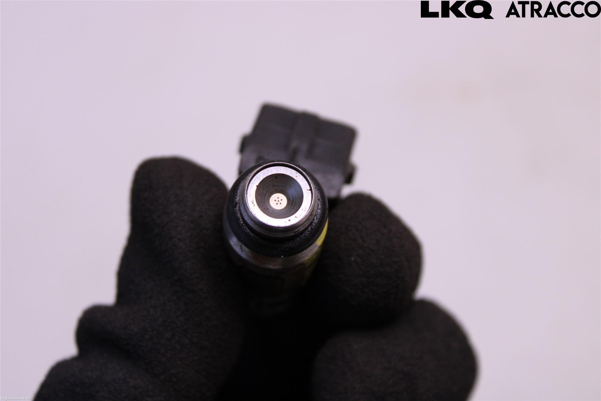 Fiat PUNTO EVO 10-12 Injspridare