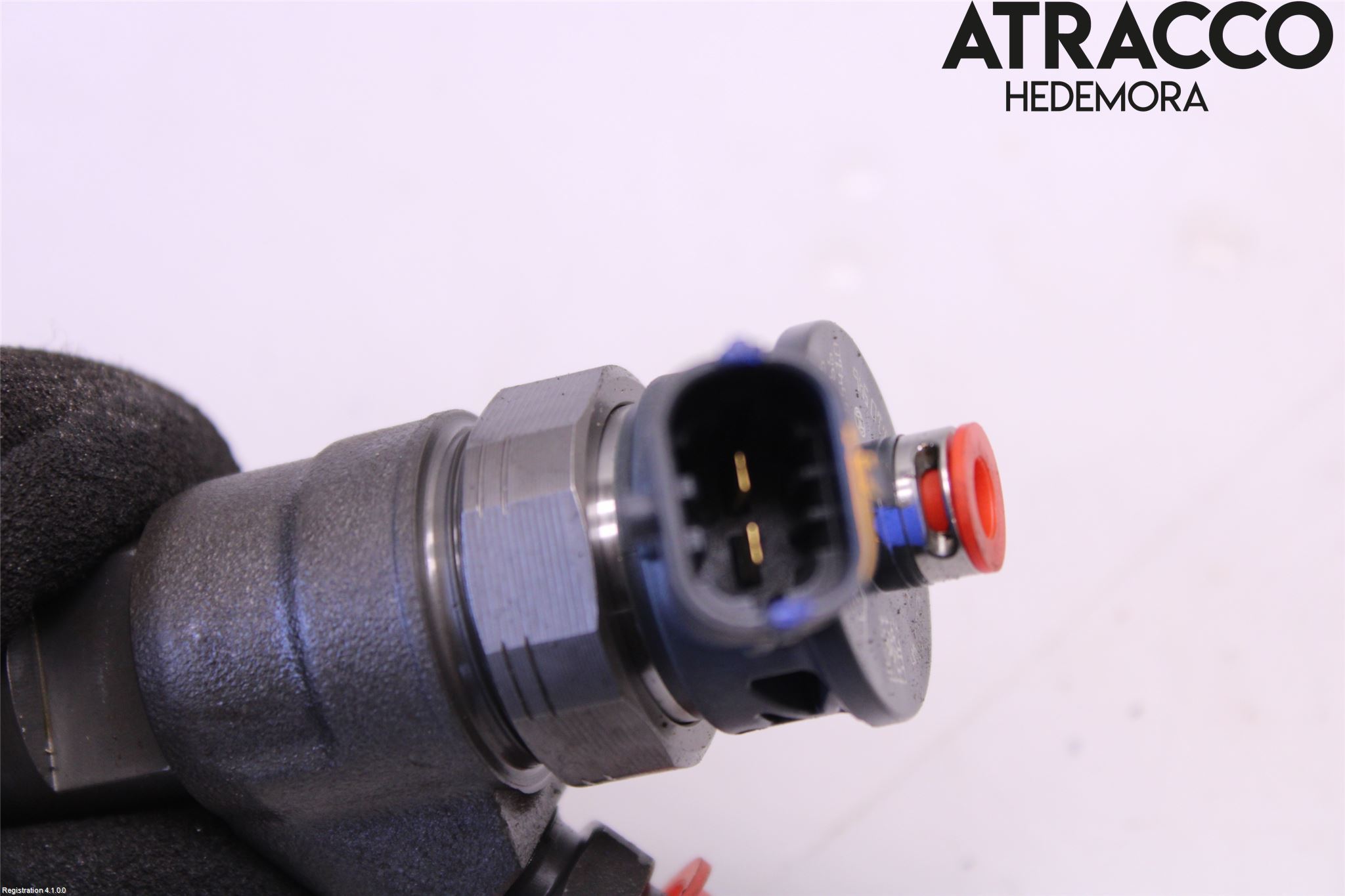 Renault KADJAR 15- Injspridare