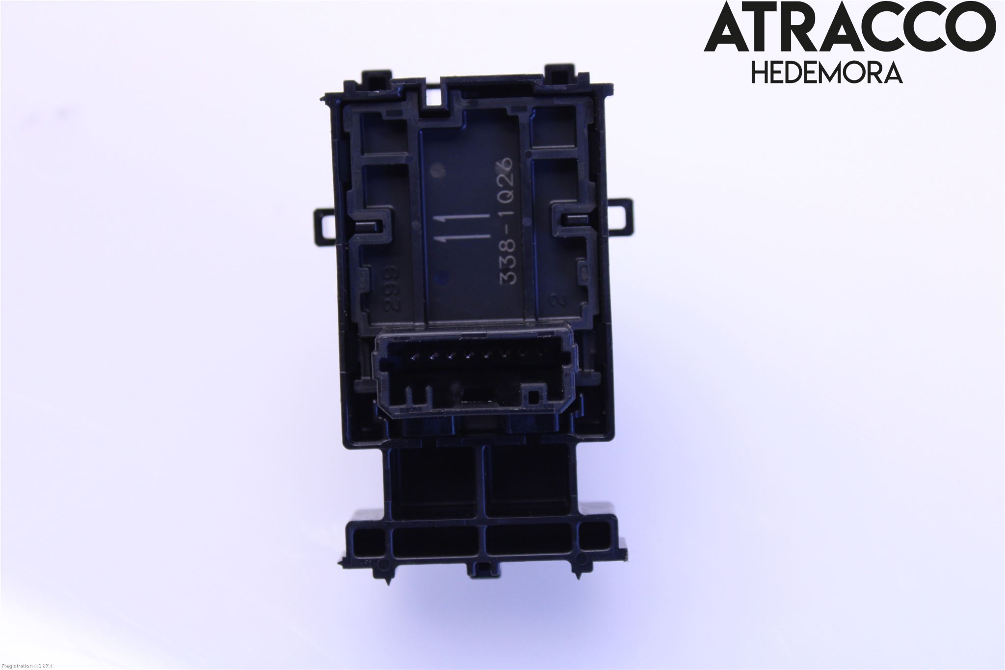 Toyota RAV4 19- Strömställare Elhiss