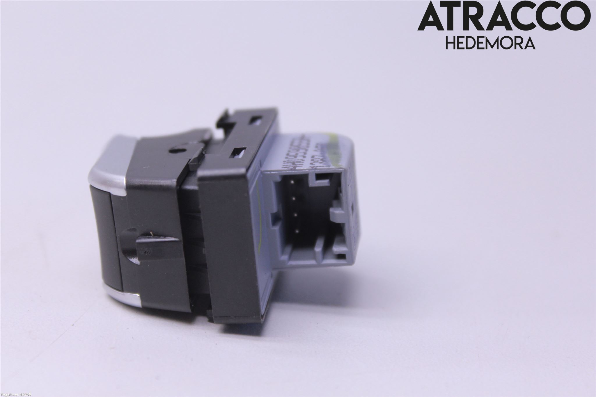 Audi Q3 8U 12-18 Strömställare Elhiss