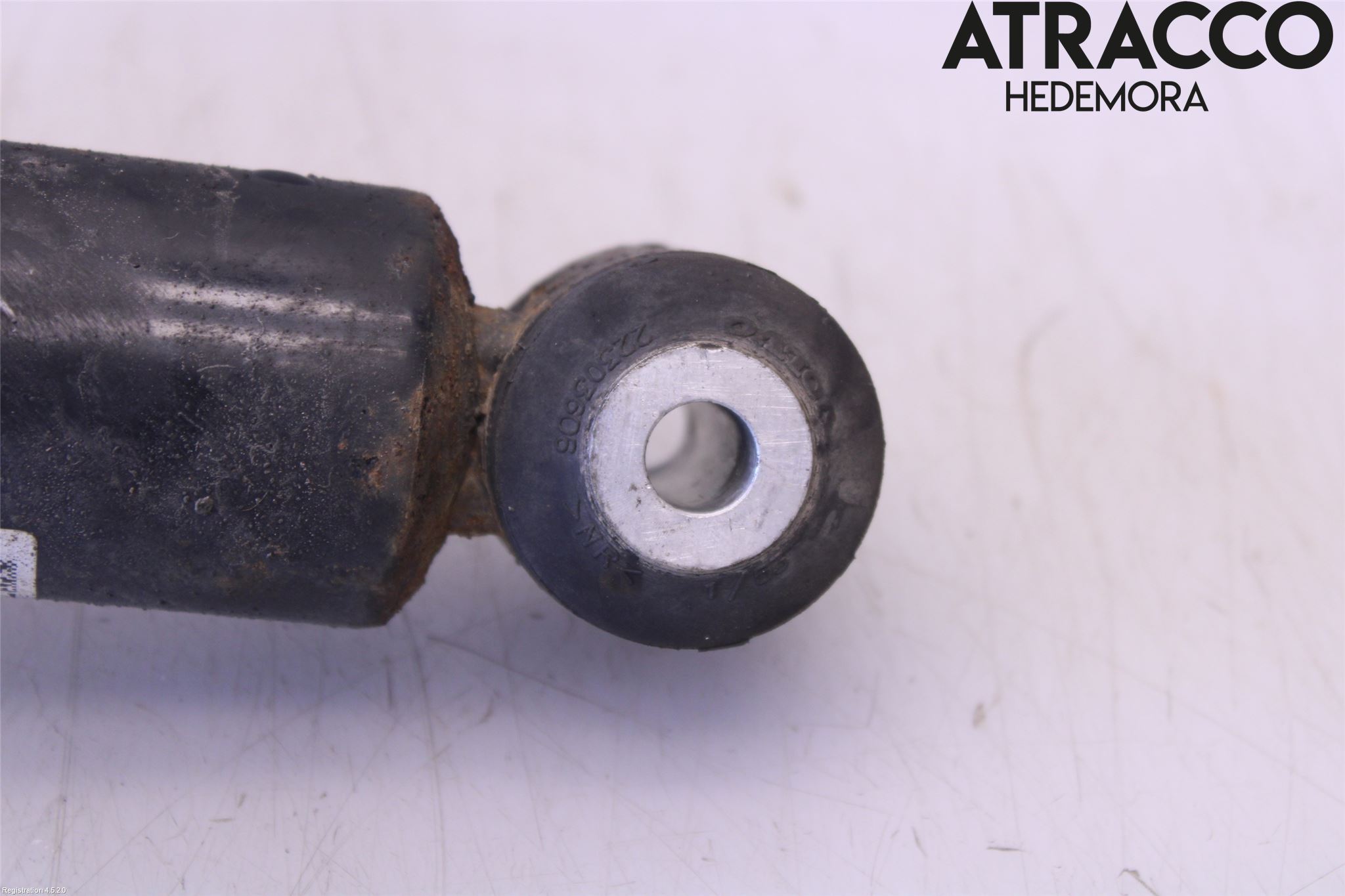 Volvo XC60 18- Stötdämpare Bak