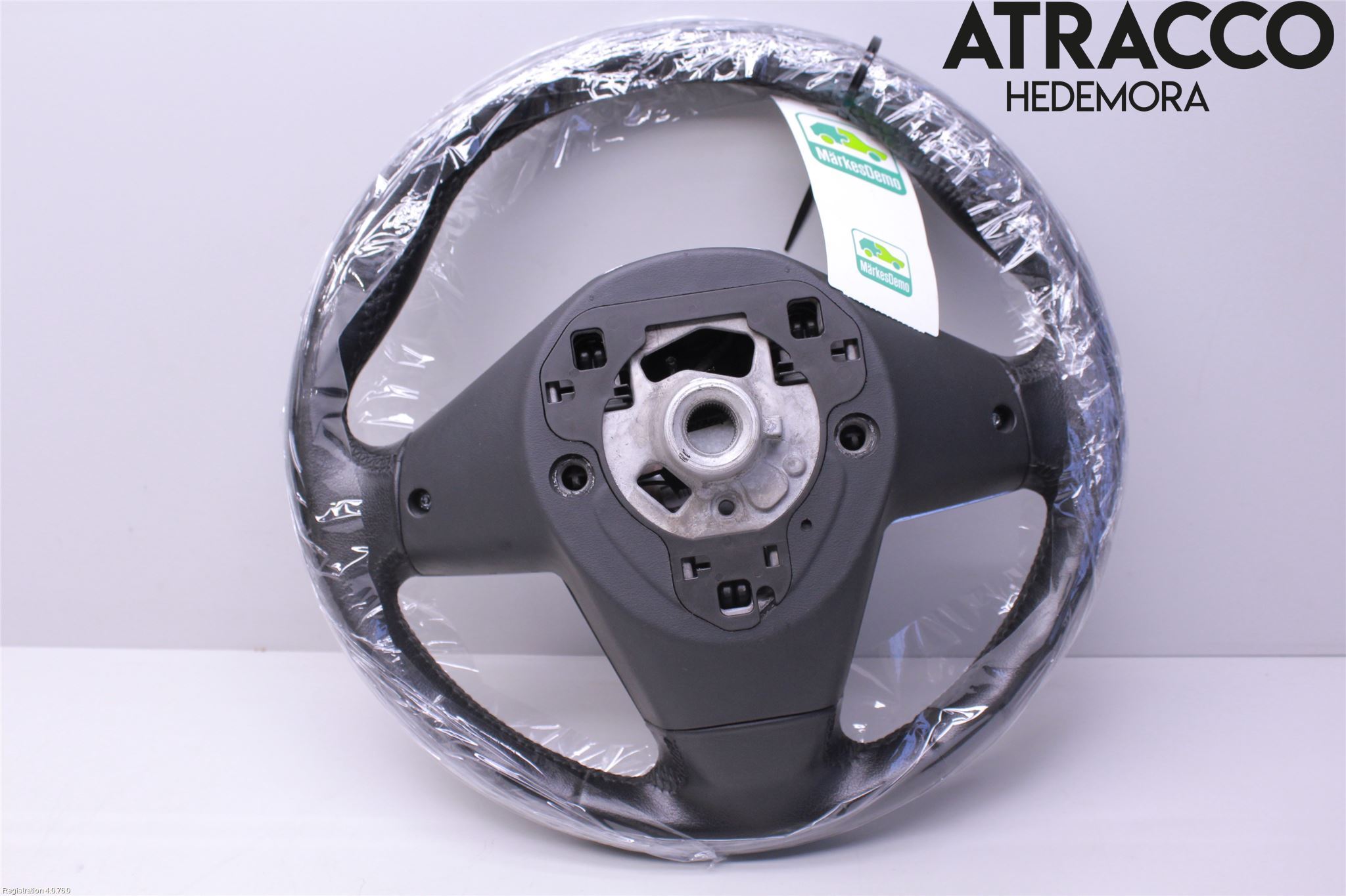 BMW 2 F45 Active Tourer 14-21 Ratt