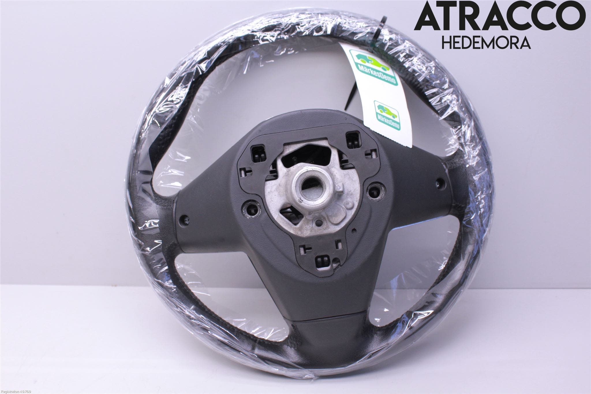 BMW 2 F45 Active Tourer 14-21 Ratt