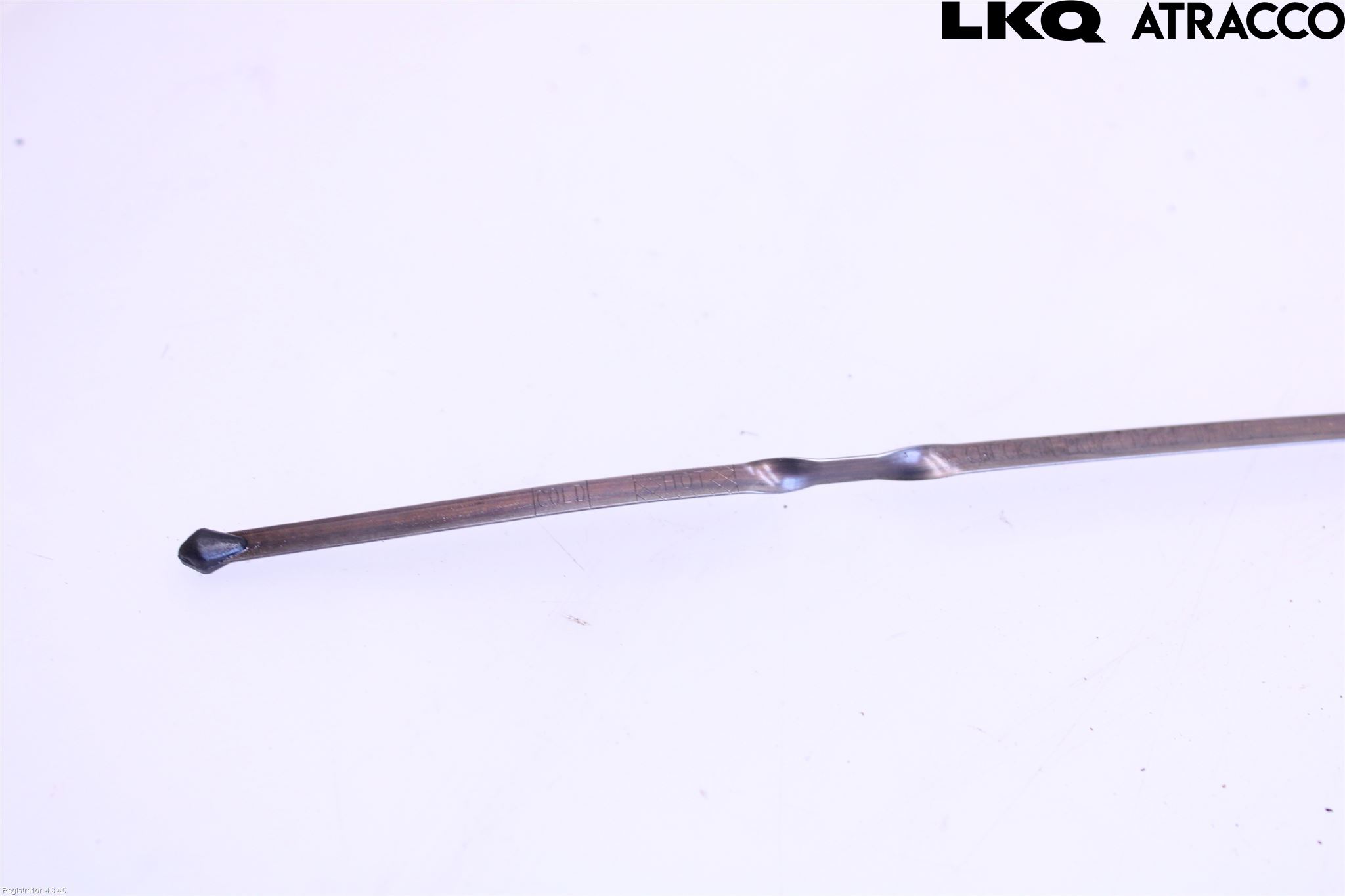 Chevrolet EXPRESS Oljesticka