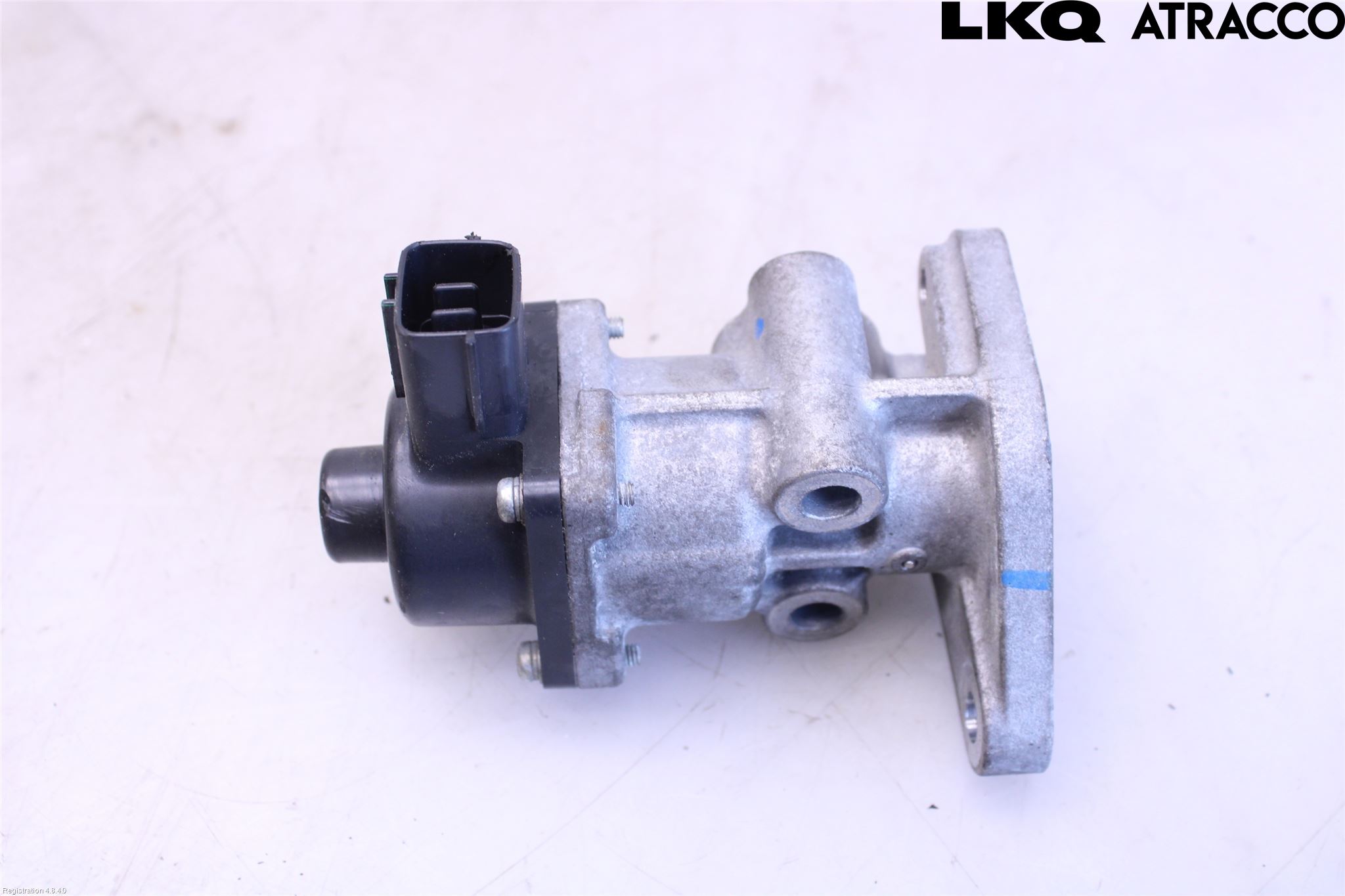 Suzuki SWIFT 17-24 Egr Ventil