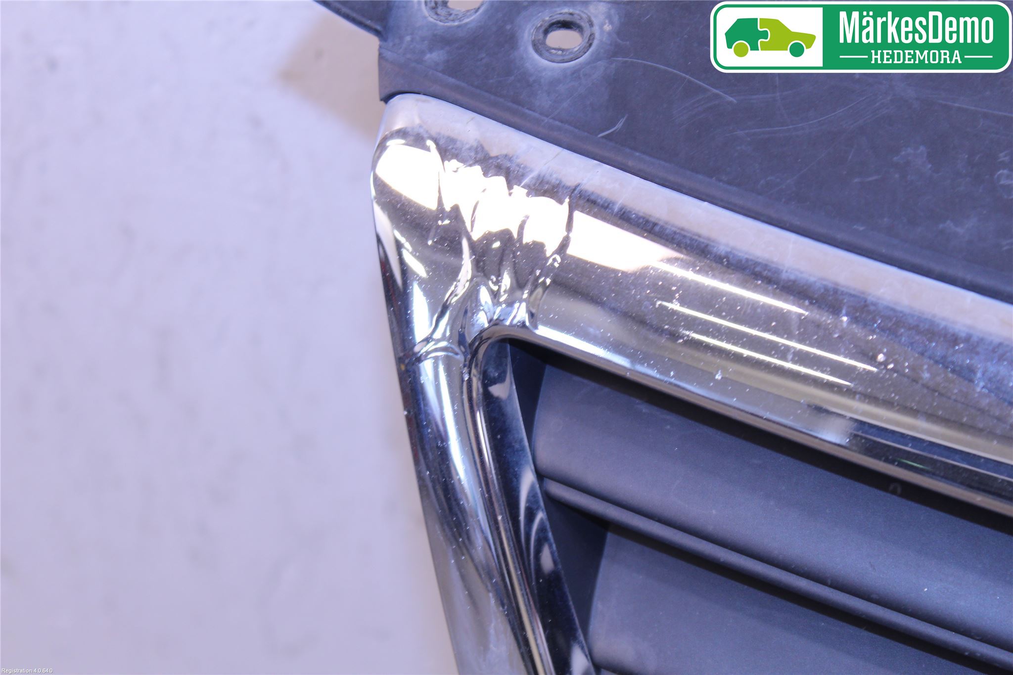 Volkswagen VW PASSAT 05-11 Grill Komp