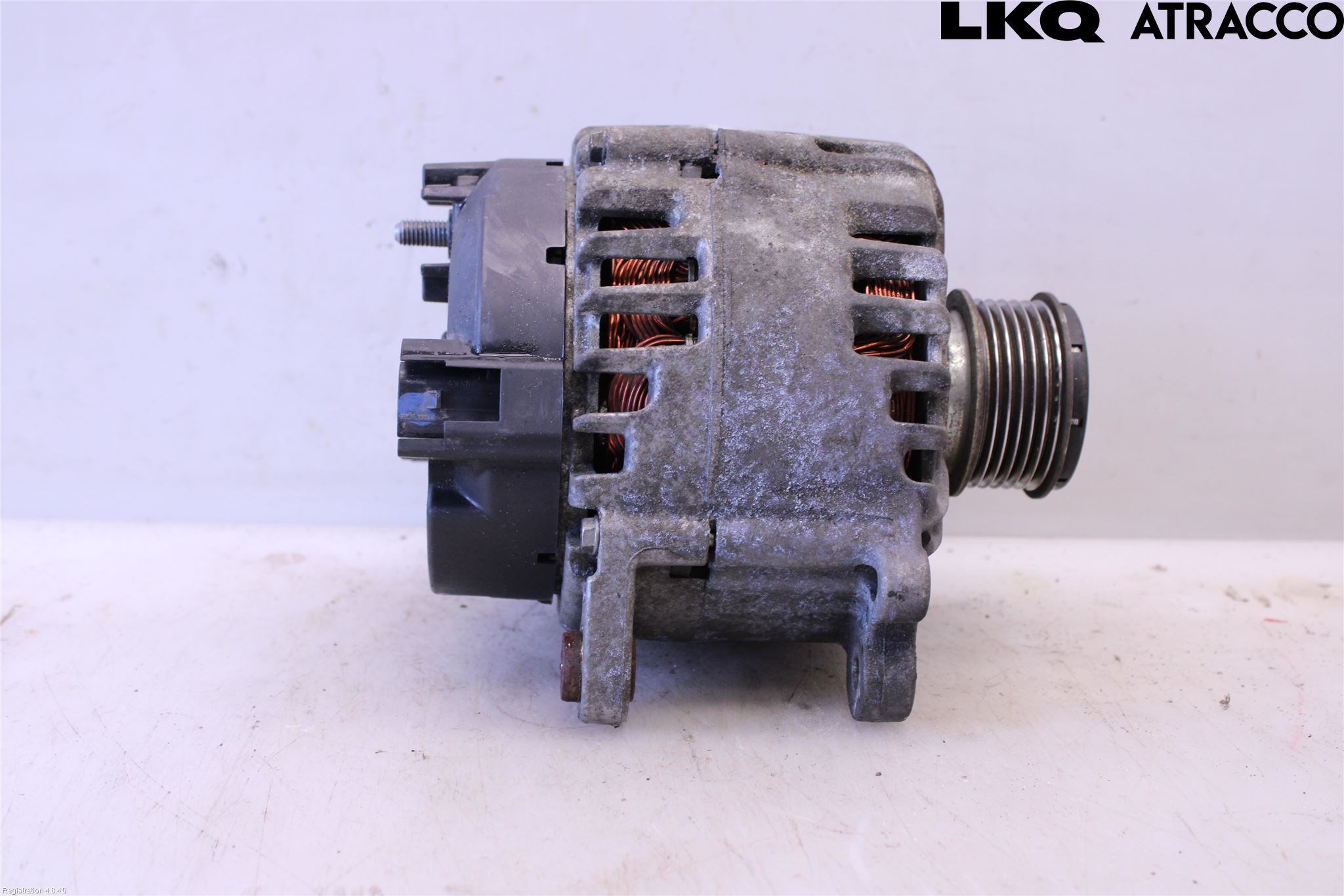 Volkswagen VW SHARAN 11- Generator