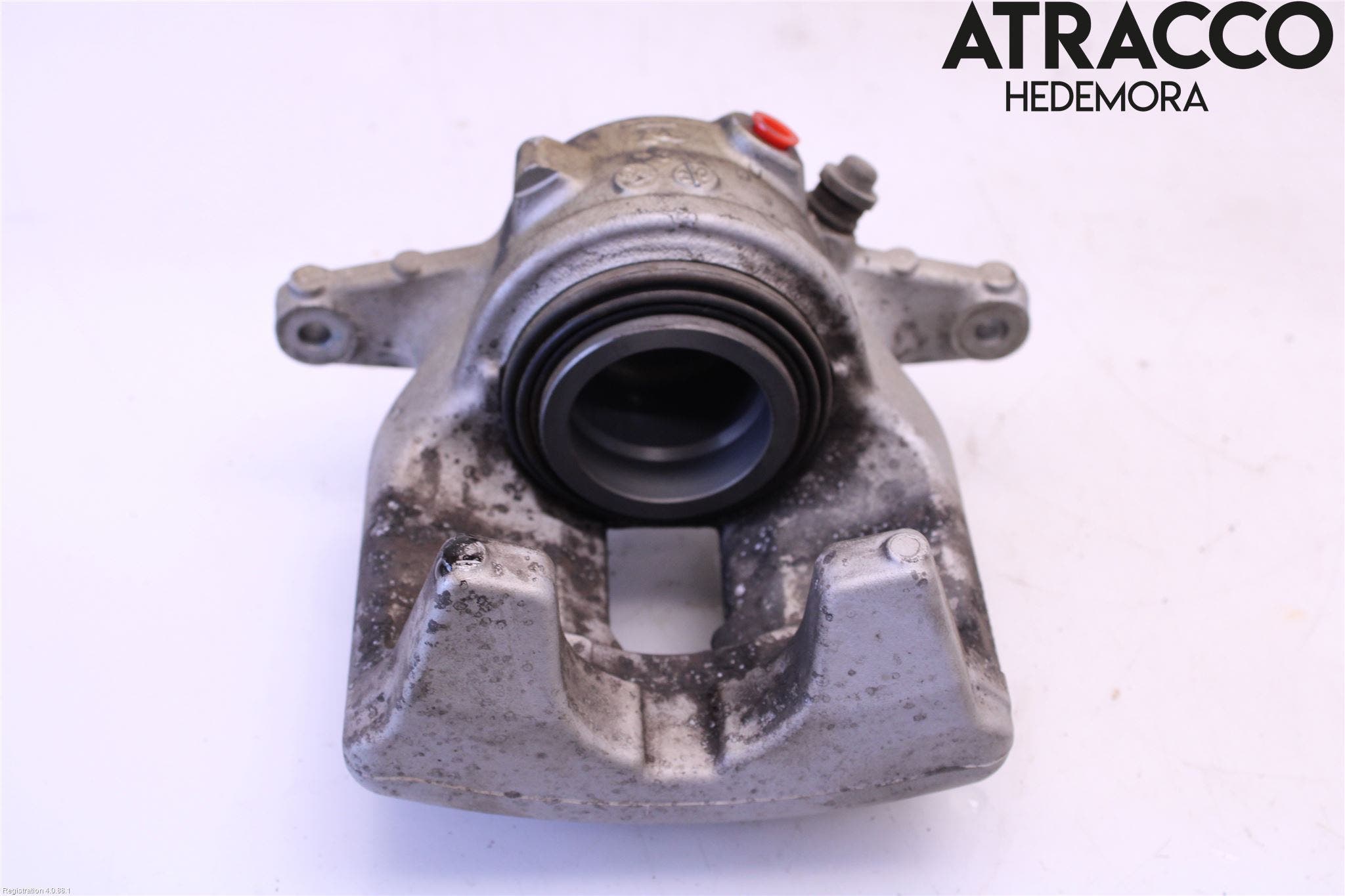 Mercedes-Benz MB C-KLASS (W205) 14-21 Bromsok Fram Vänster